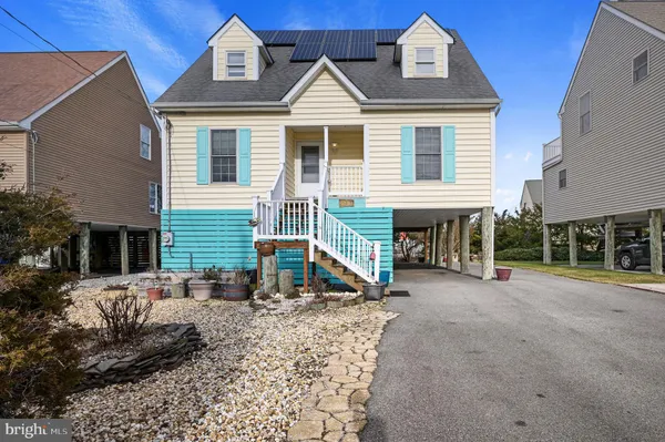 $2,200 | 93 Wyatt Street, Frederica, DE 19946