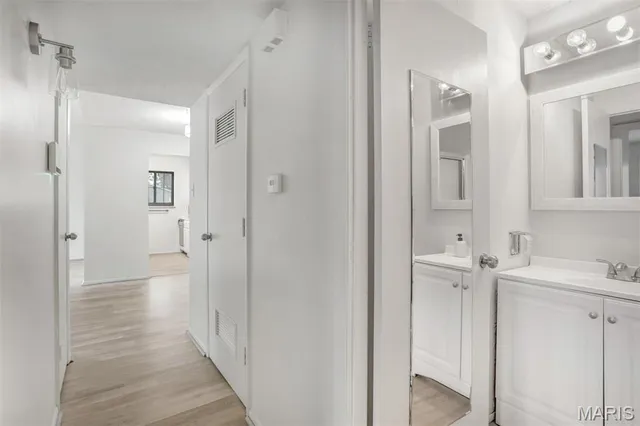 $84,900 | 2449 Forest Shadows Drive, St. Louis, MO 63136