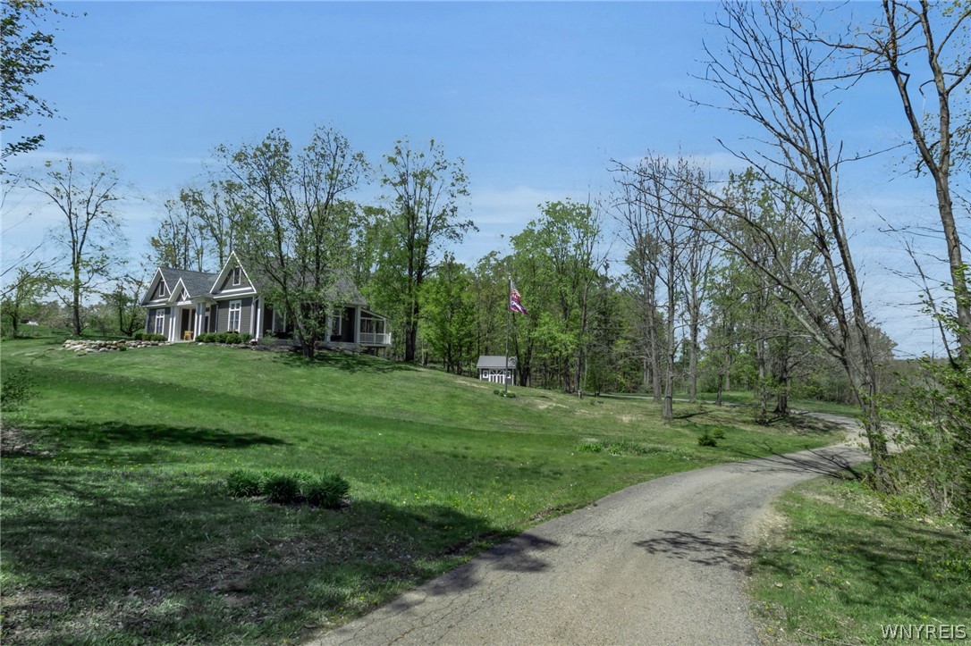 4492 Haag Road Eden, NY 14057 - Photo 17 of 50