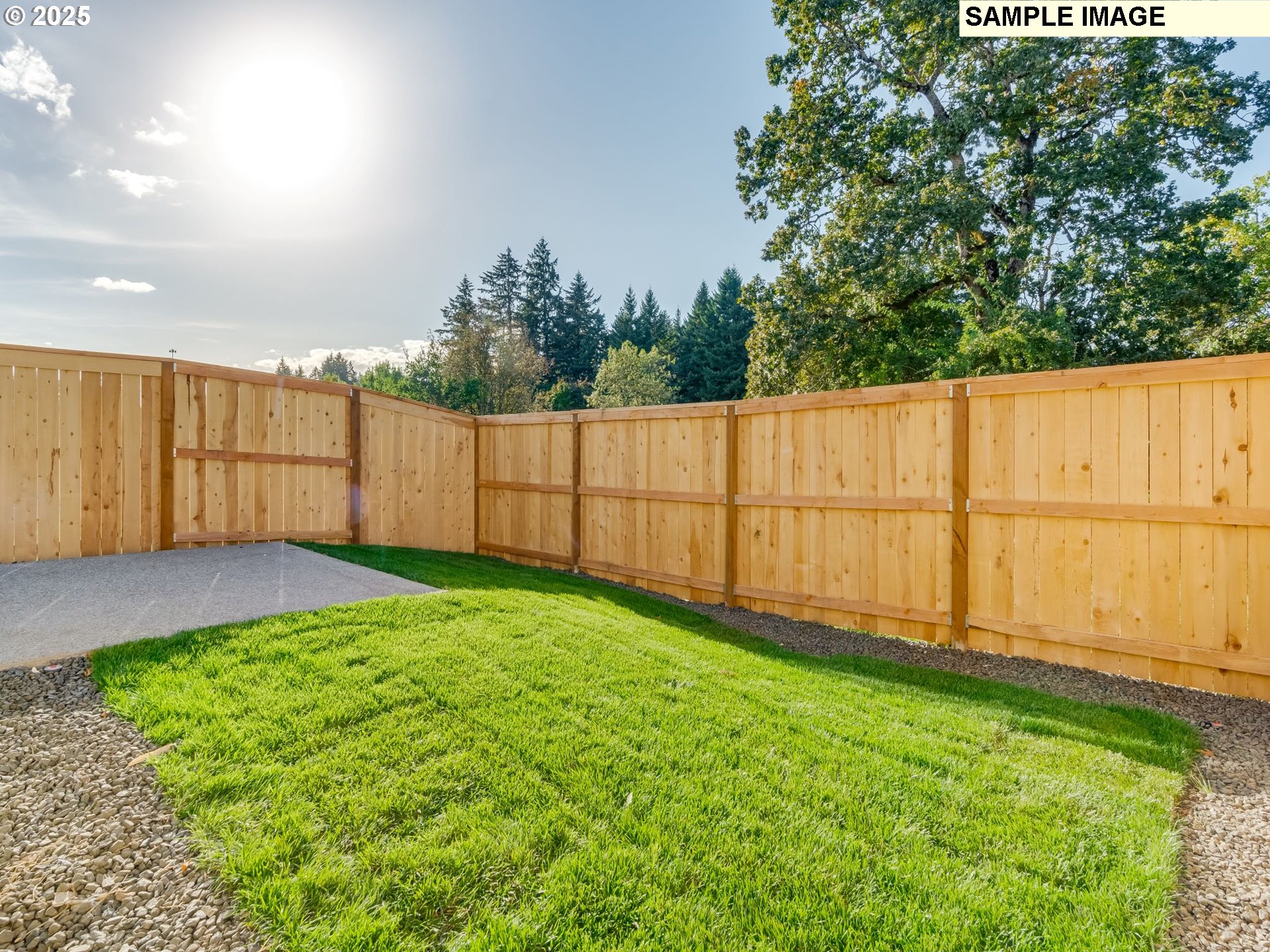 10320 Northeast 46th Street Vancouver, WA 98682 - Photo 27 of 34 Backyard