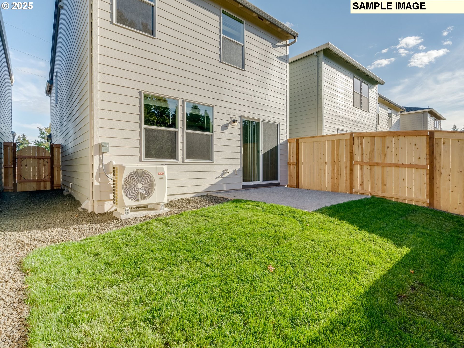 10320 Northeast 46th Street Vancouver, WA 98682 - Photo 28 of 34 Backyard