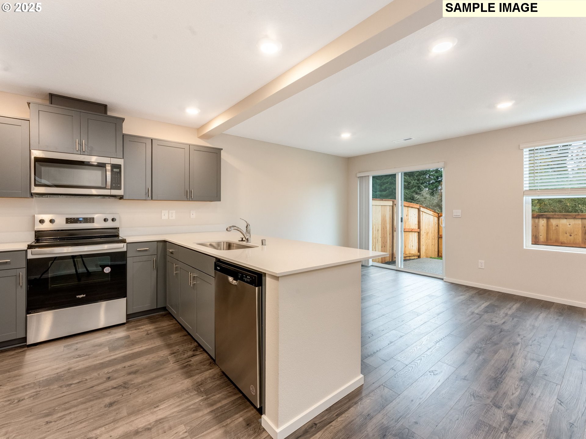 10320 Northeast 46th Street Vancouver, WA 98682 - Photo 3 of 34 Partial Bath