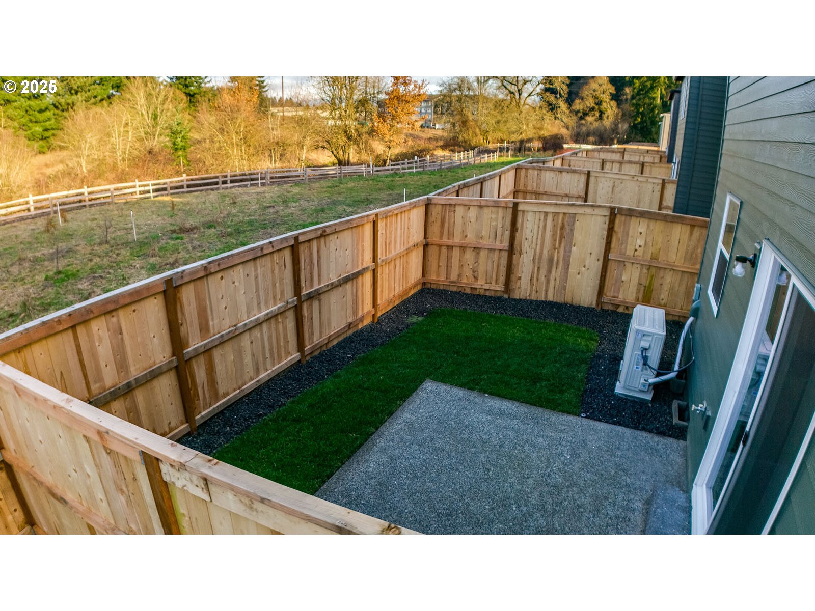 10320 Northeast 46th Street Vancouver, WA 98682 - Photo 30 of 34 Backyard