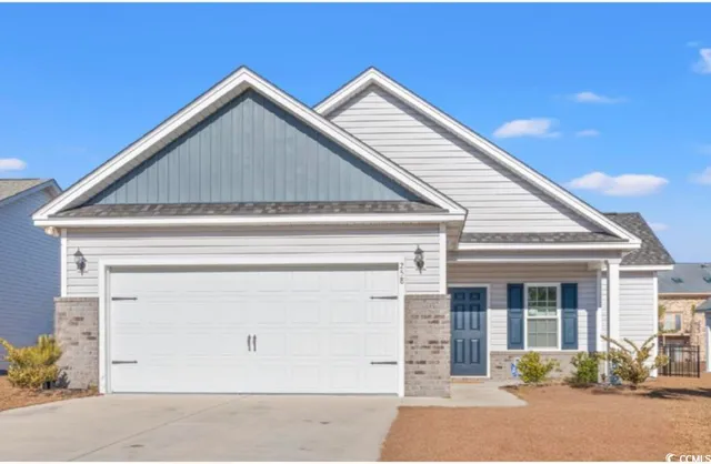 $406,000 | 258 Lifestyle Court, Surfside Beach, SC 29575