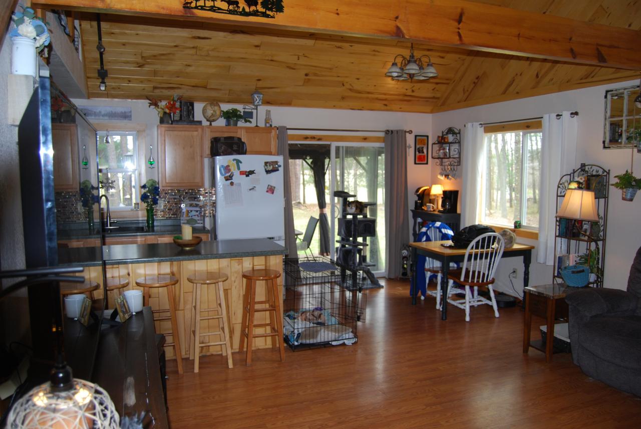 1438 Neff Road Woodruff, WI 54568 - Photo 4 of 9 Gallery Image 4