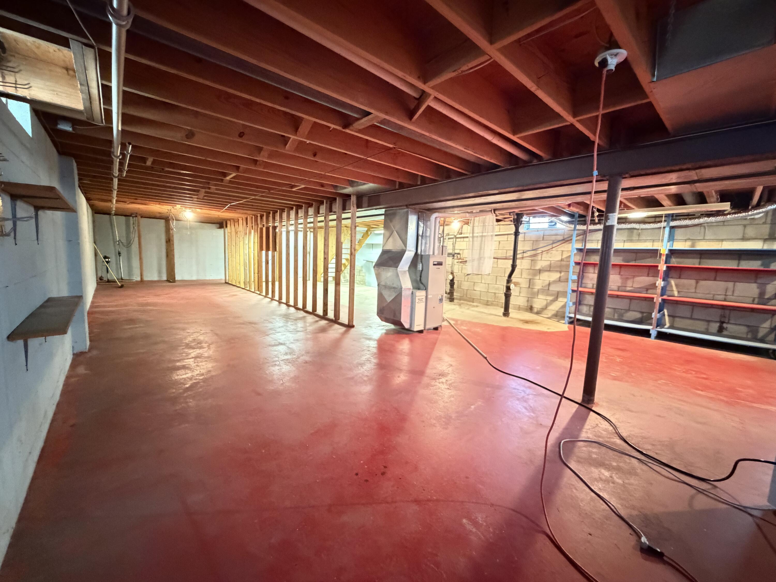 1624 State Street Union Grove, WI 53182 - Photo 16 of 16 Ready for your finishing touch