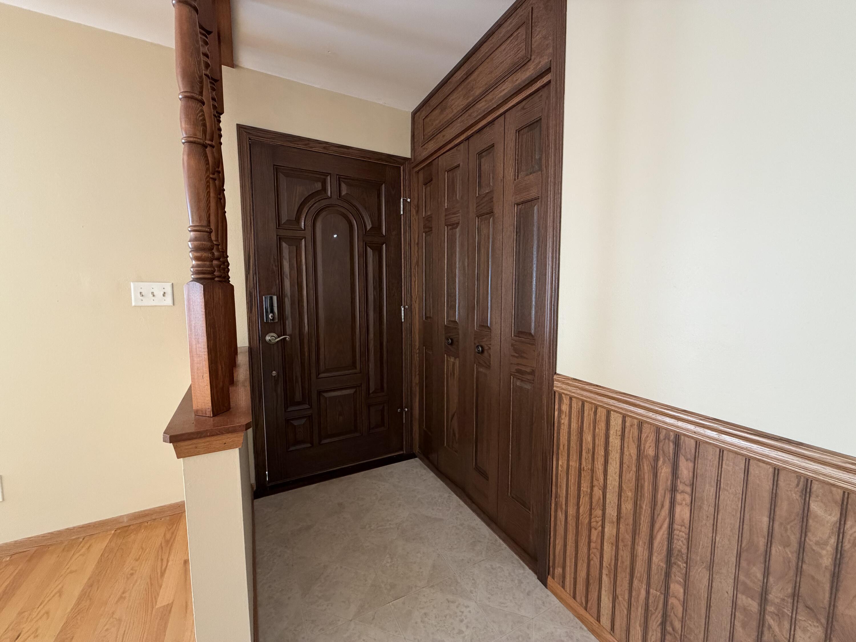 1624 State Street Union Grove, WI 53182 - Photo 4 of 16 Front entry