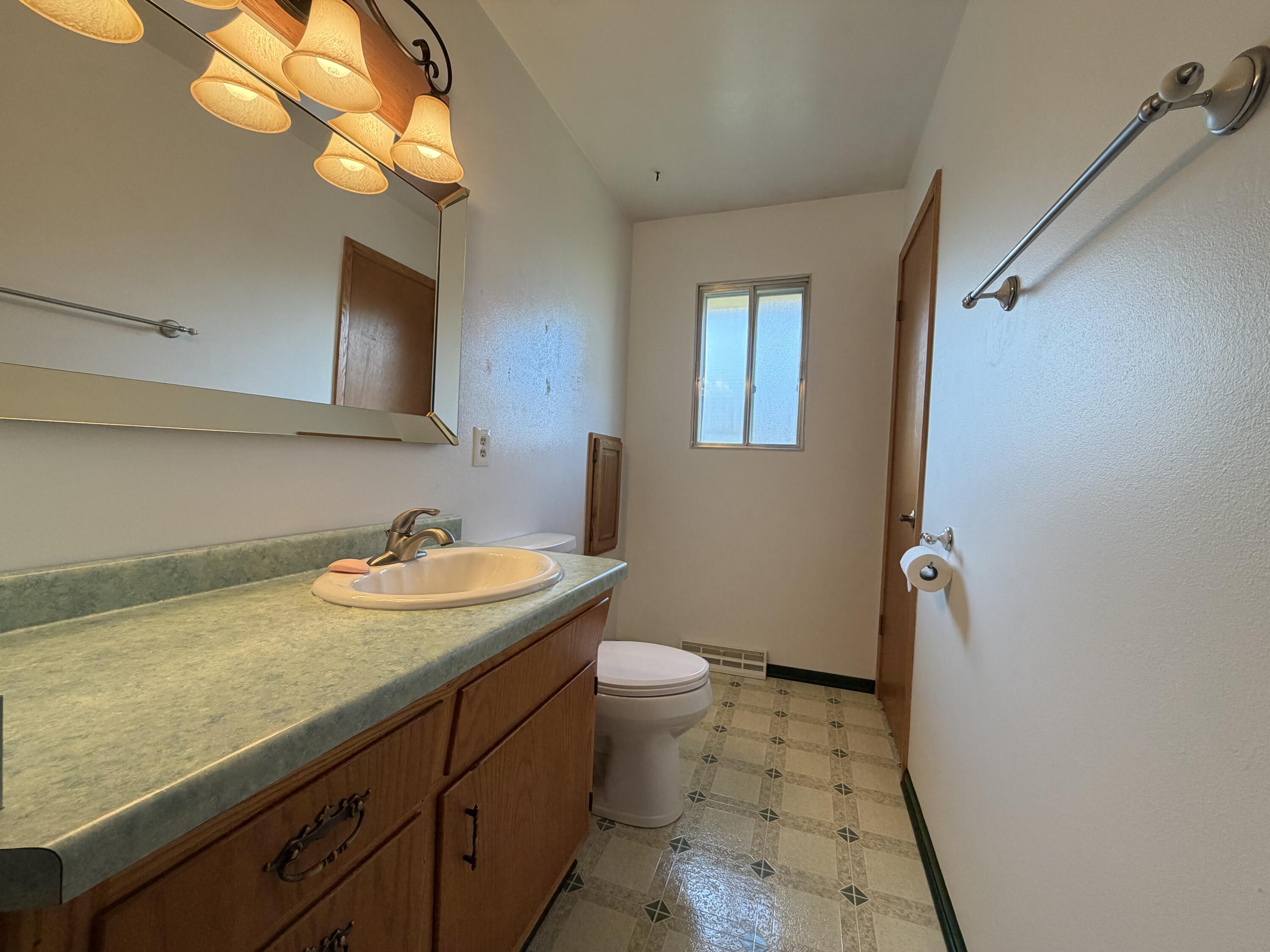 1624 State Street Union Grove, WI 53182 - Photo 8 of 16 1/2 bath on main