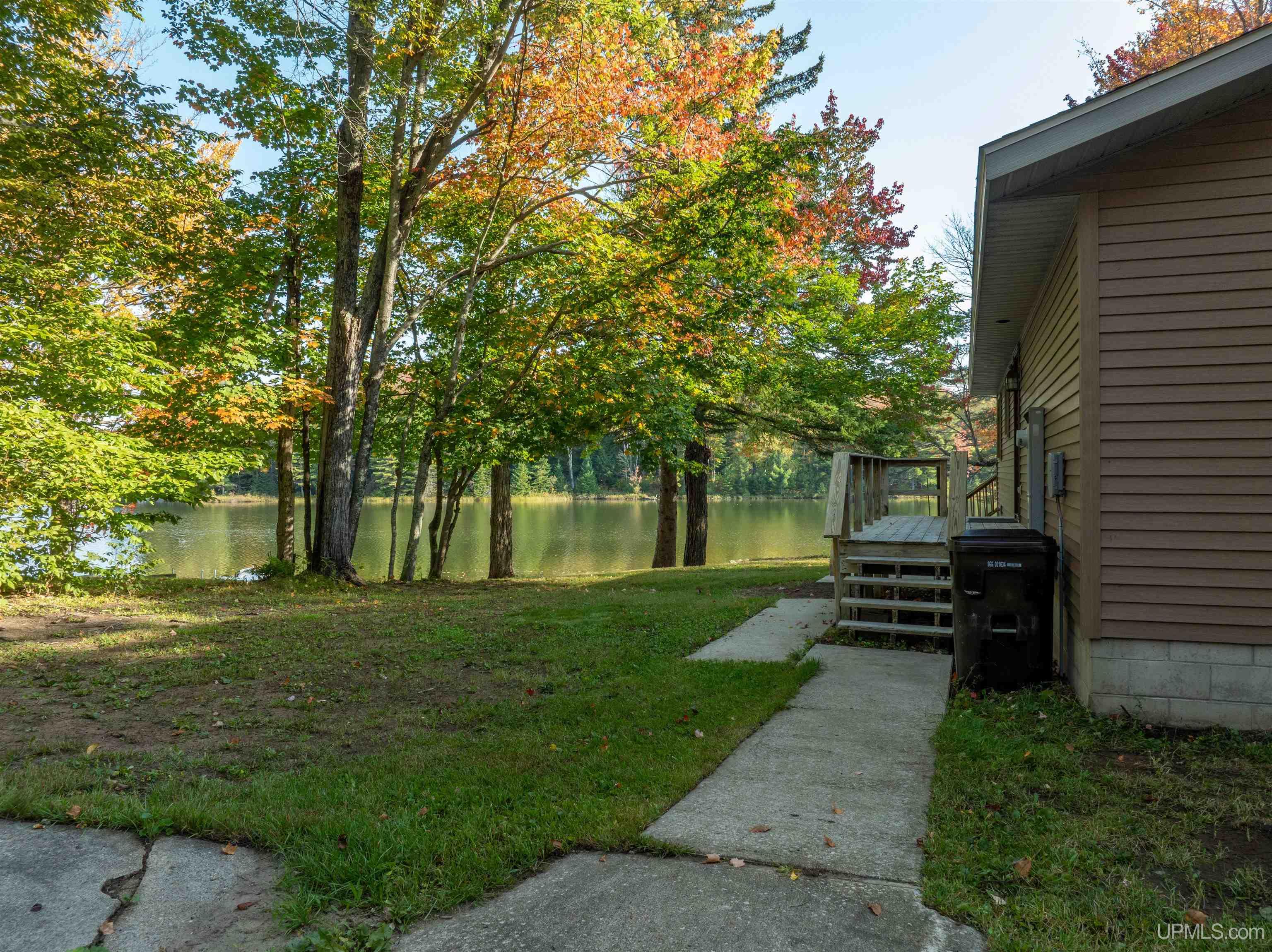 3954 Hayward Road Munising, MI 49862 - Photo 67 of 73