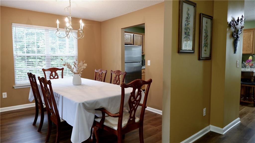 8430 Cyprus Ridge Way Douglasville, GA 30134 - Photo 15 of 60