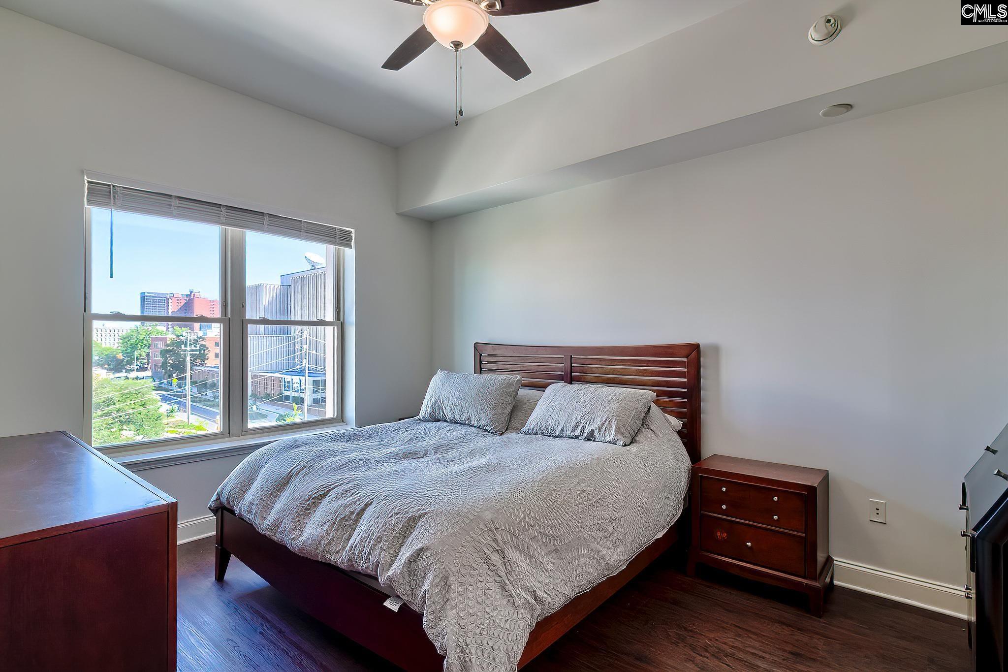 601 Main Street, Unit 509 Columbia, SC 29201 - Photo 12 of 37