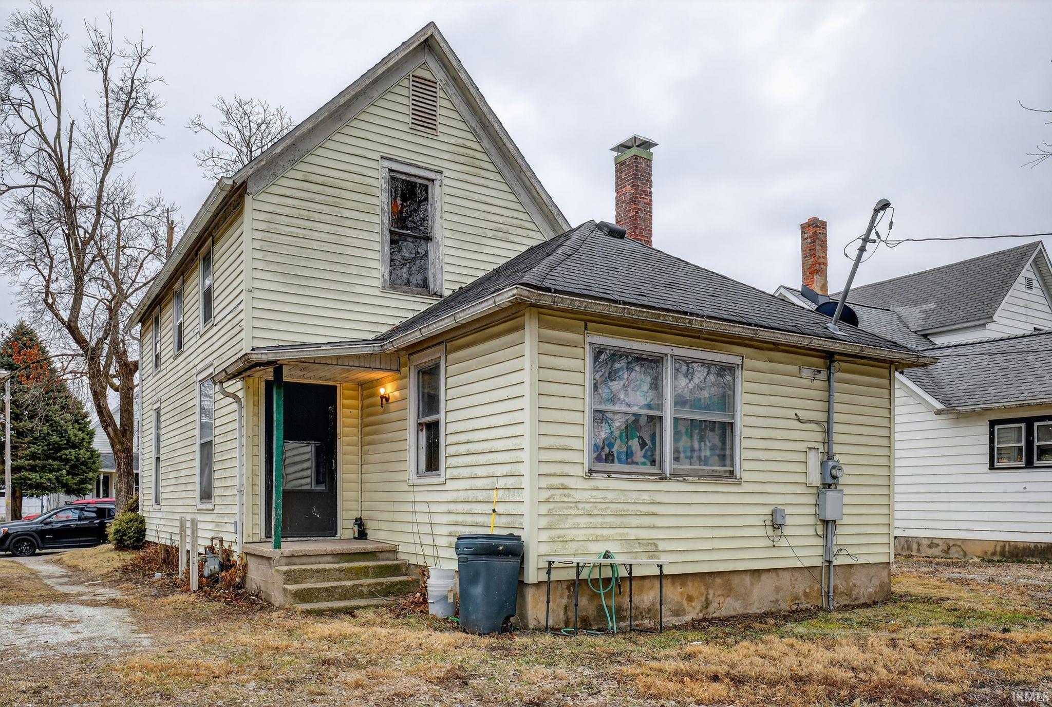 468 East 5th Street Peru, IN 46970 - Photo 12 of 16
