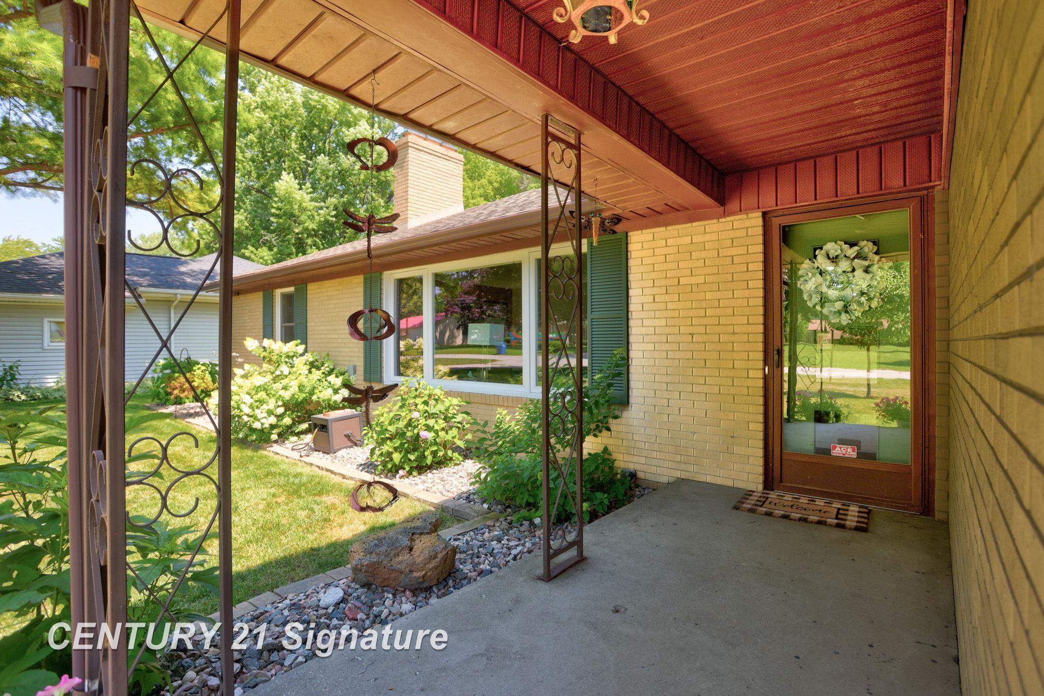 2158 Bock Road Saginaw, MI 48603 - Photo 6 of 43