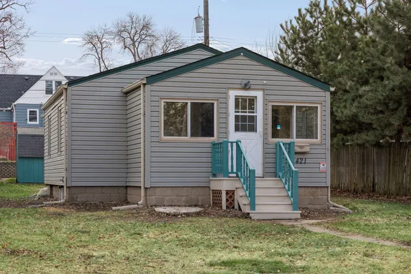 $209,900 | 4421 Main Street Northeast, Columbia Heights, MN 55421