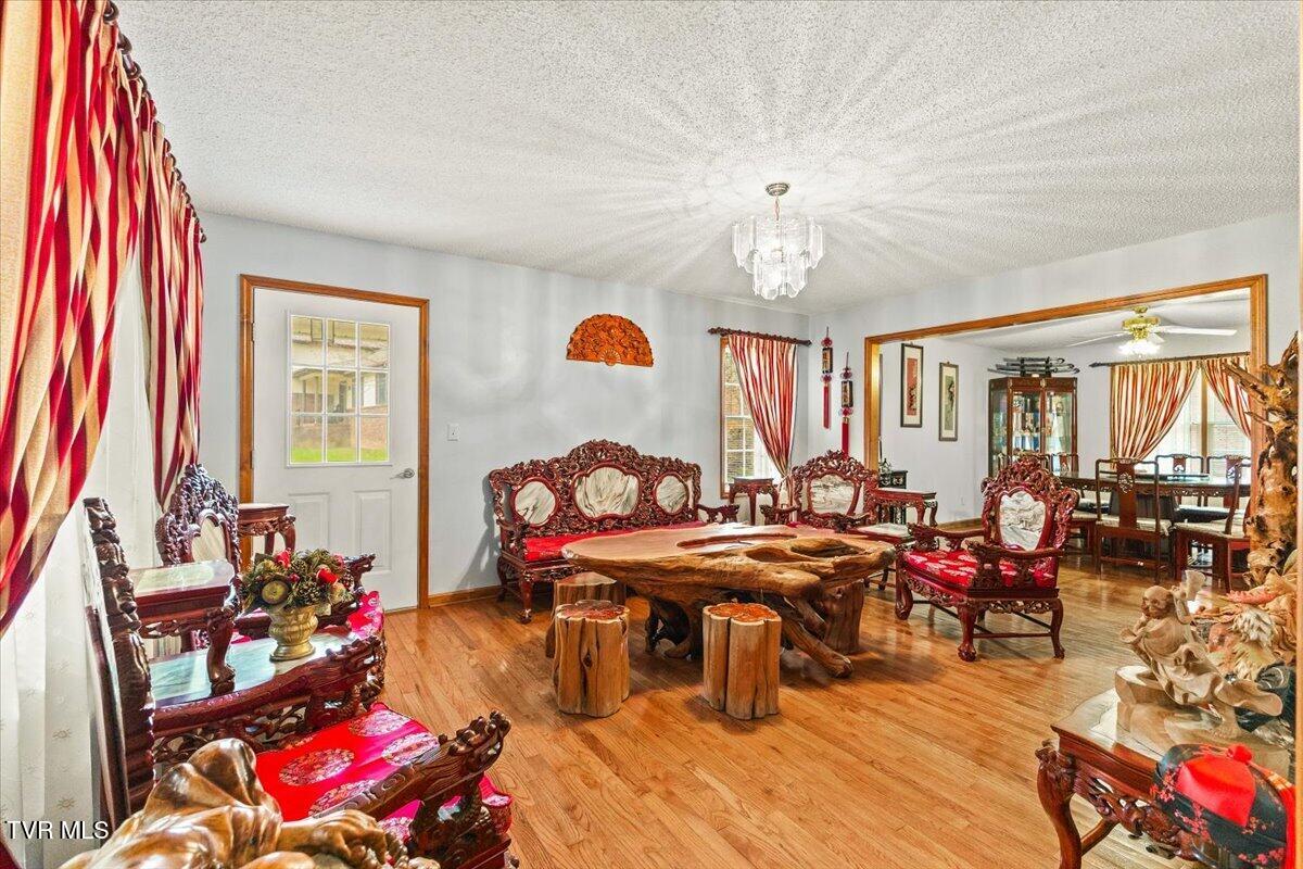 515 Scioto Road Unicoi, TN 37692 - Photo 21 of 55 Living Room