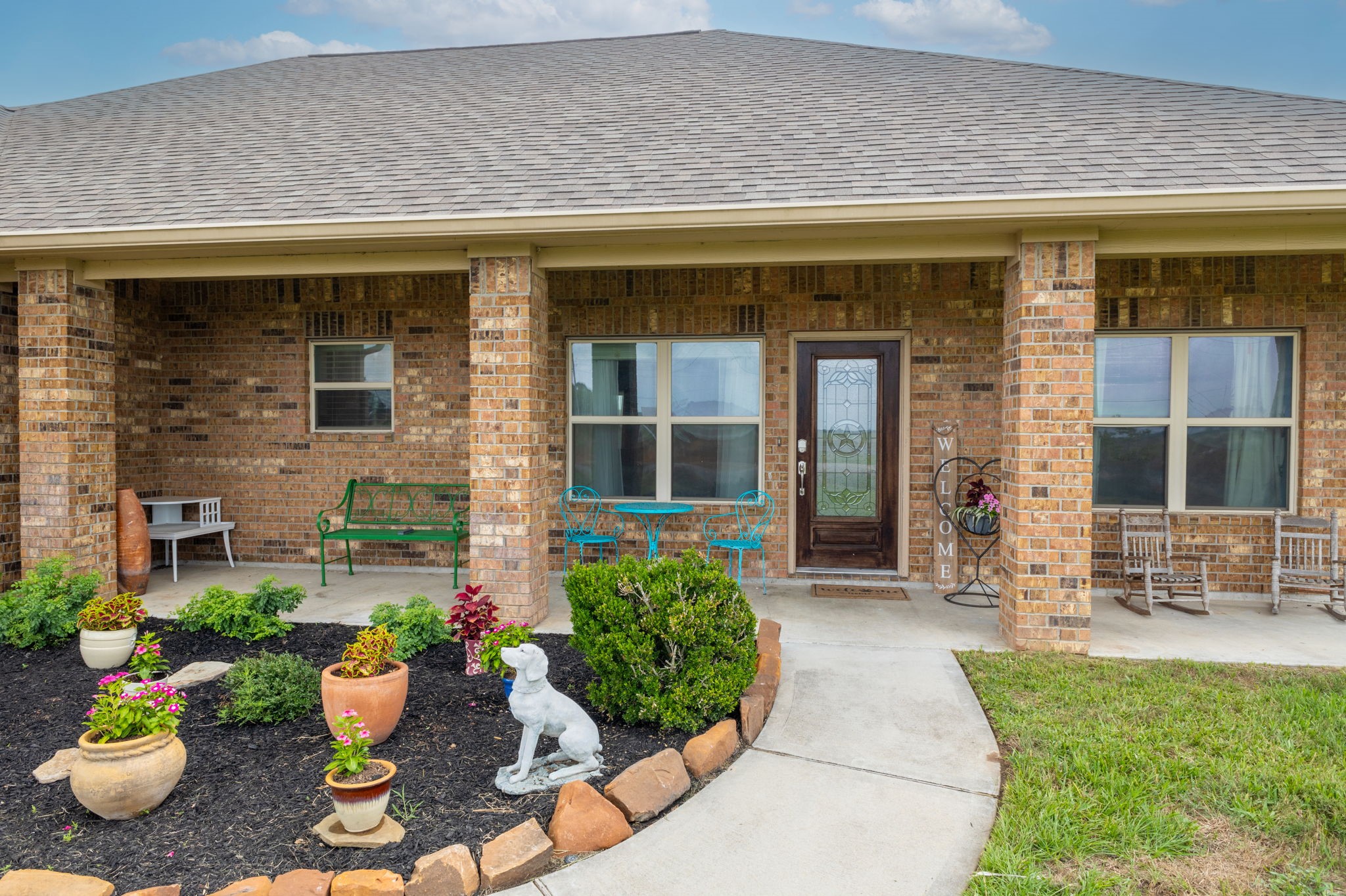 5236 Hillboldt Road Sealy, TX 77474 - Photo 2 of 41