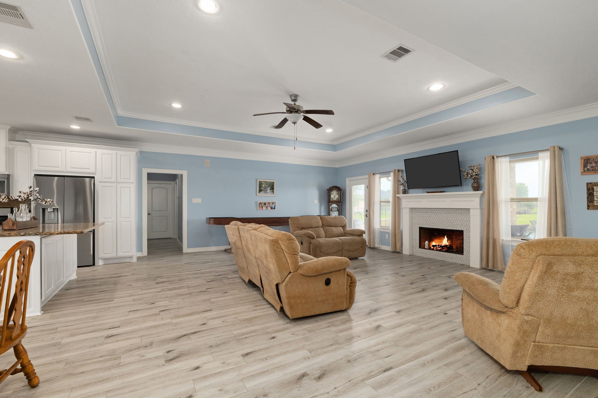 5236 Hillboldt Road Sealy, TX 77474 - Photo 21 of 41