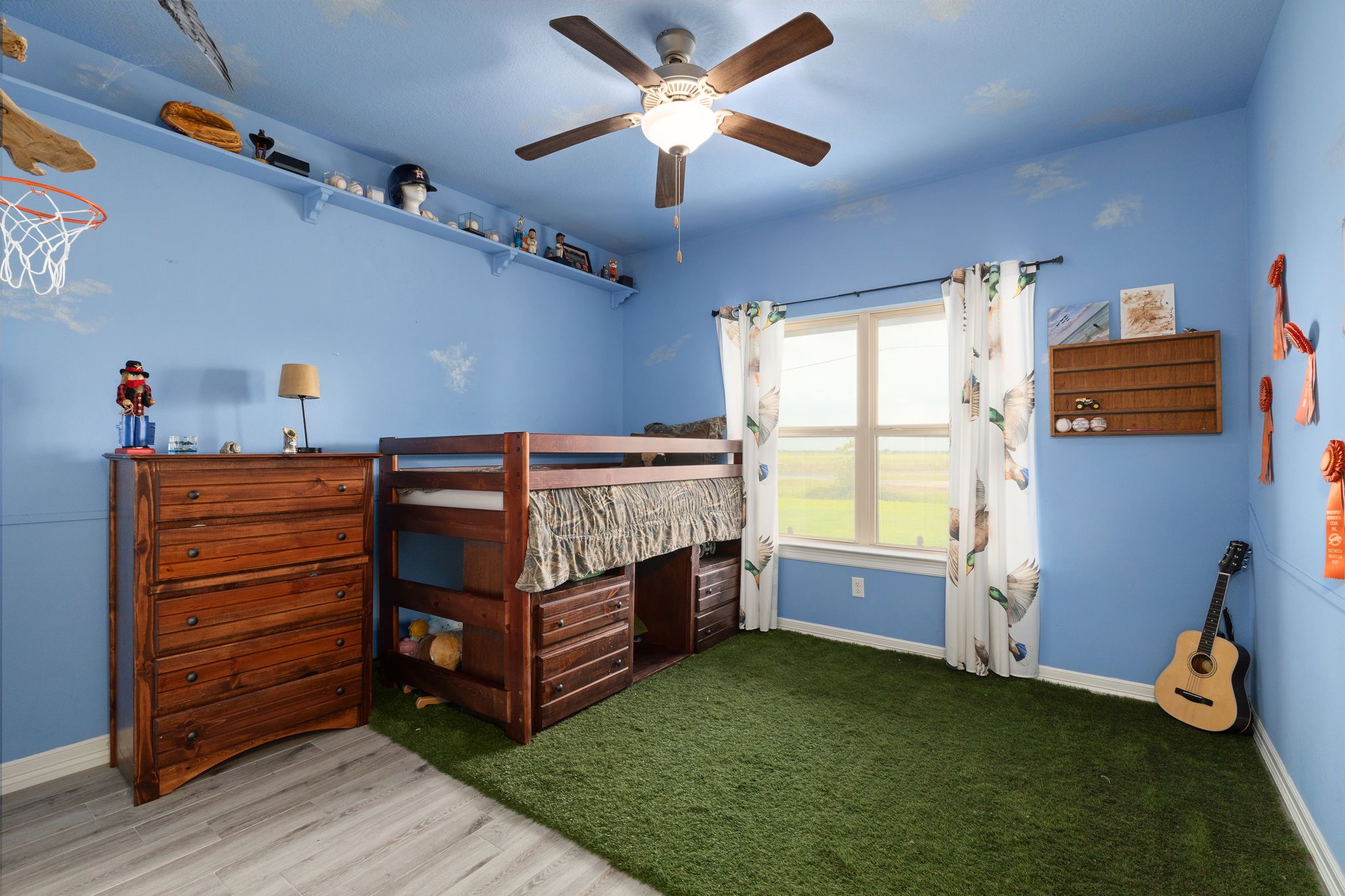 5236 Hillboldt Road Sealy, TX 77474 - Photo 22 of 41