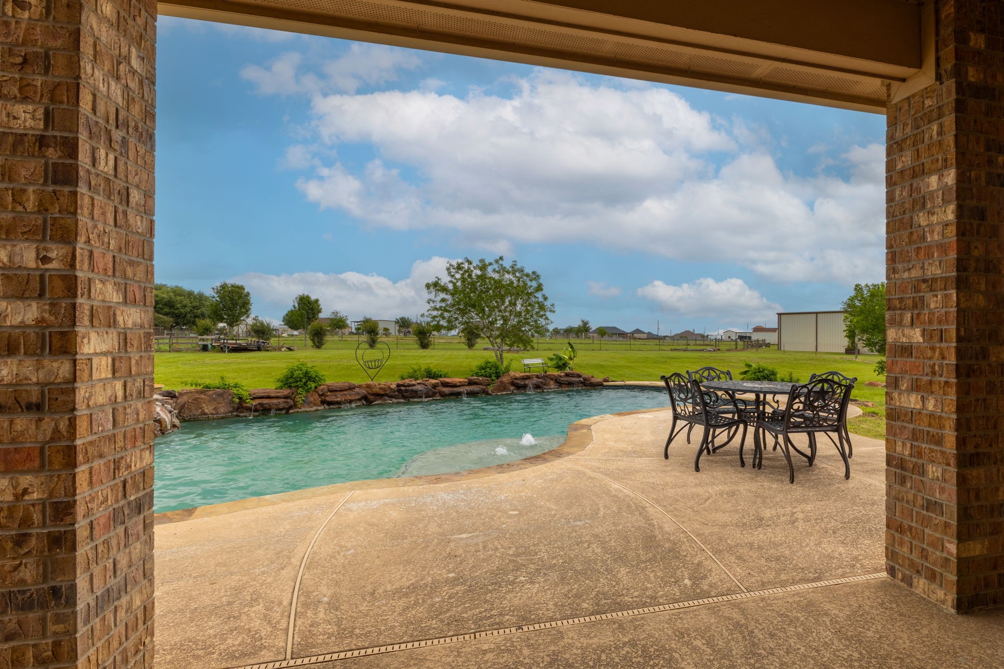 5236 Hillboldt Road Sealy, TX 77474 - Photo 28 of 41