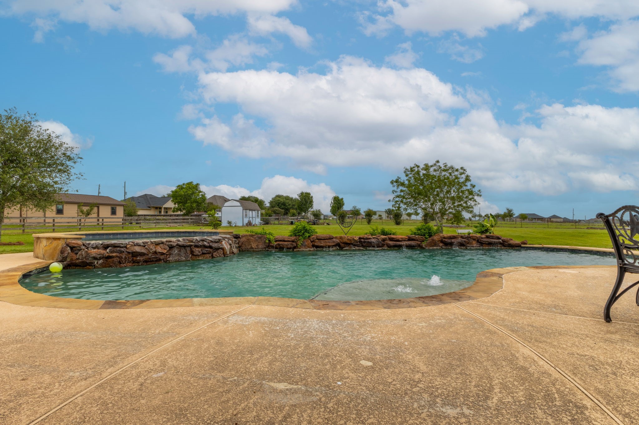 5236 Hillboldt Road Sealy, TX 77474 - Photo 29 of 41