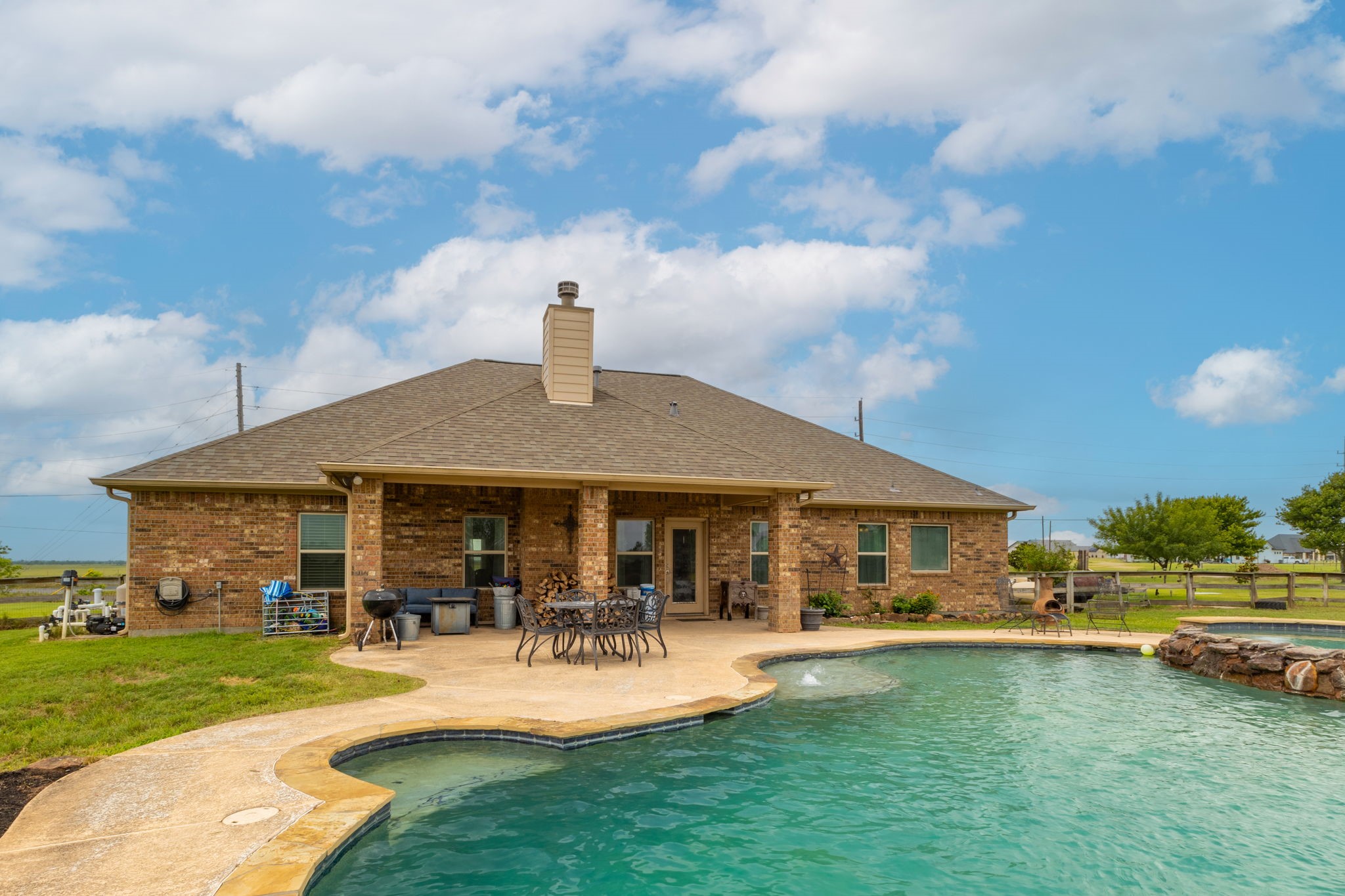 5236 Hillboldt Road Sealy, TX 77474 - Photo 30 of 41