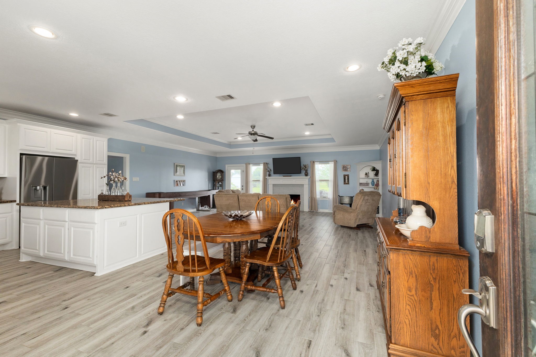 5236 Hillboldt Road Sealy, TX 77474 - Photo 3 of 41