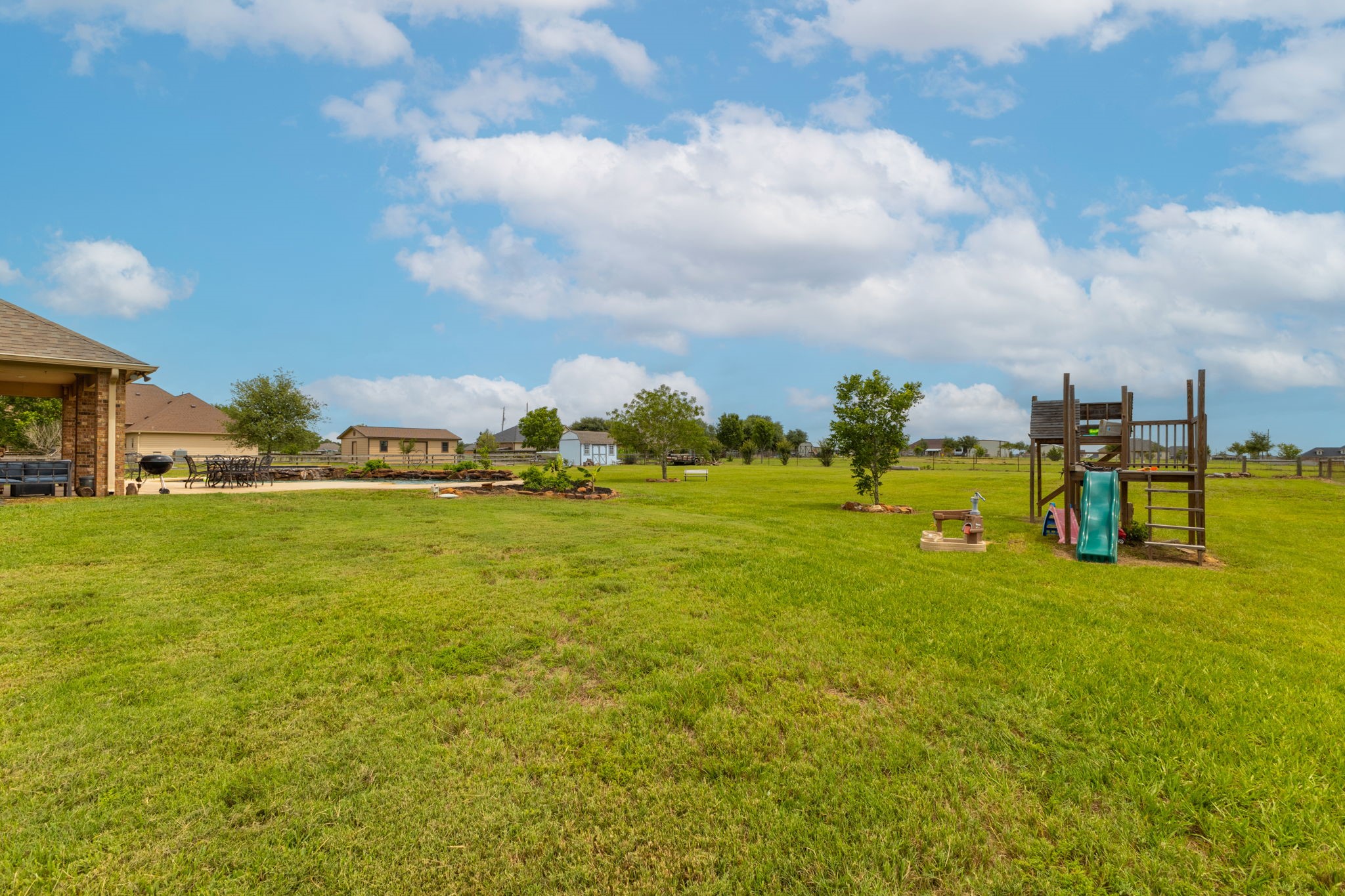 5236 Hillboldt Road Sealy, TX 77474 - Photo 31 of 41