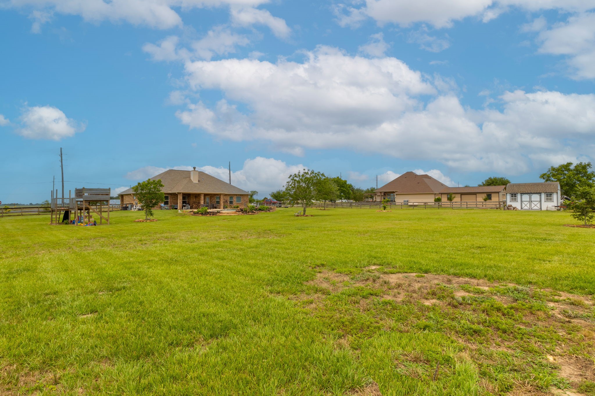 5236 Hillboldt Road Sealy, TX 77474 - Photo 32 of 41