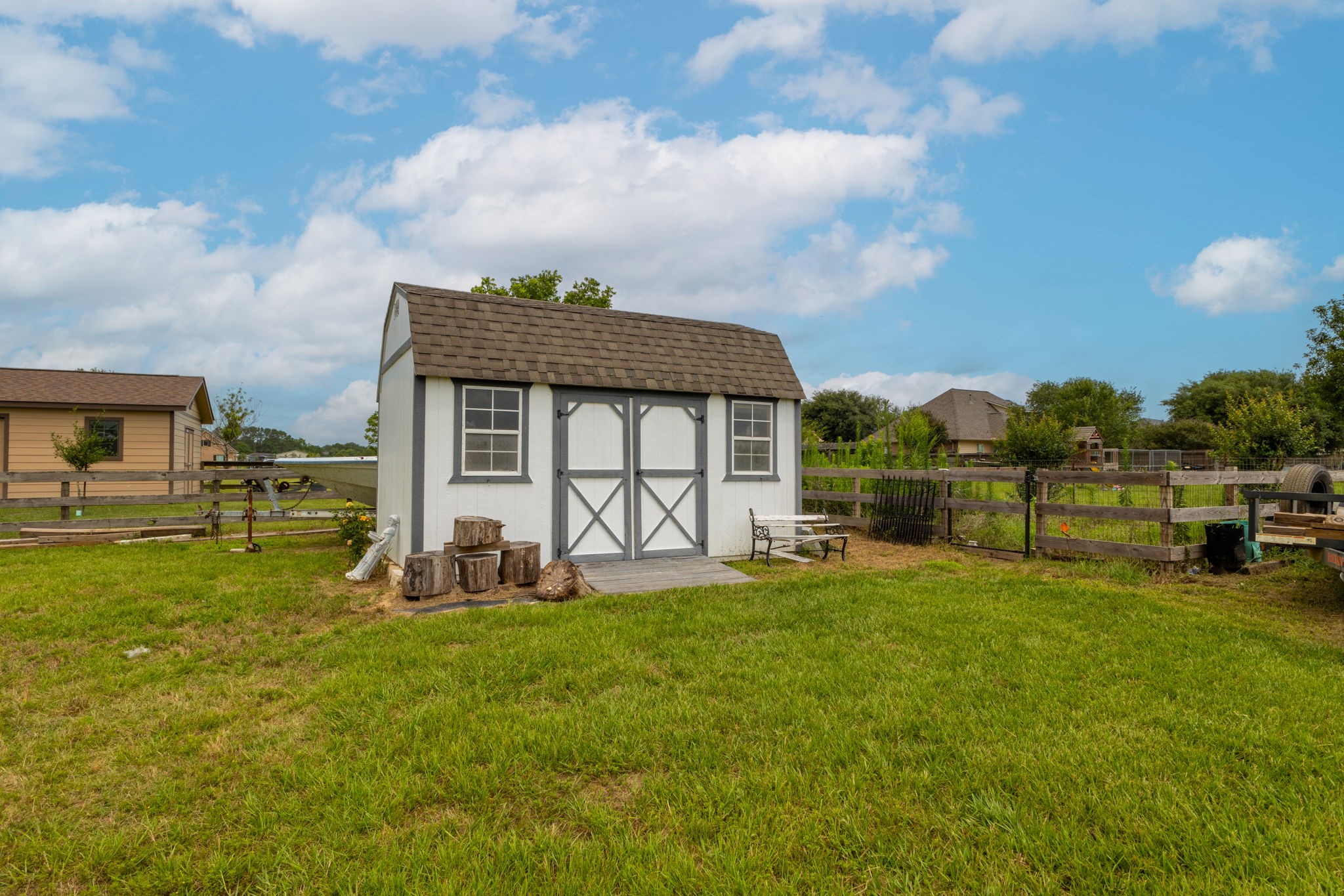 5236 Hillboldt Road Sealy, TX 77474 - Photo 35 of 41