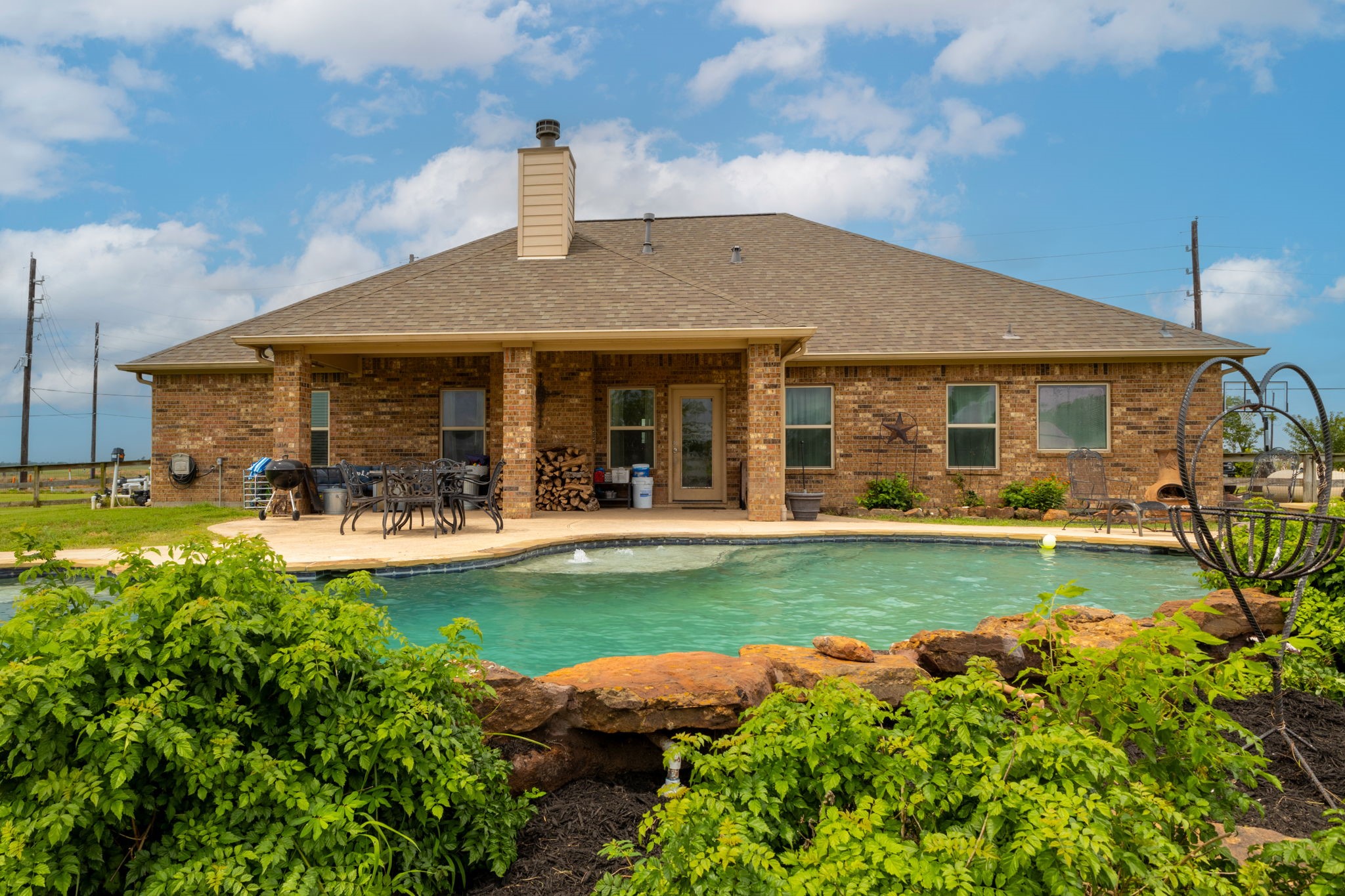 5236 Hillboldt Road Sealy, TX 77474 - Photo 36 of 41