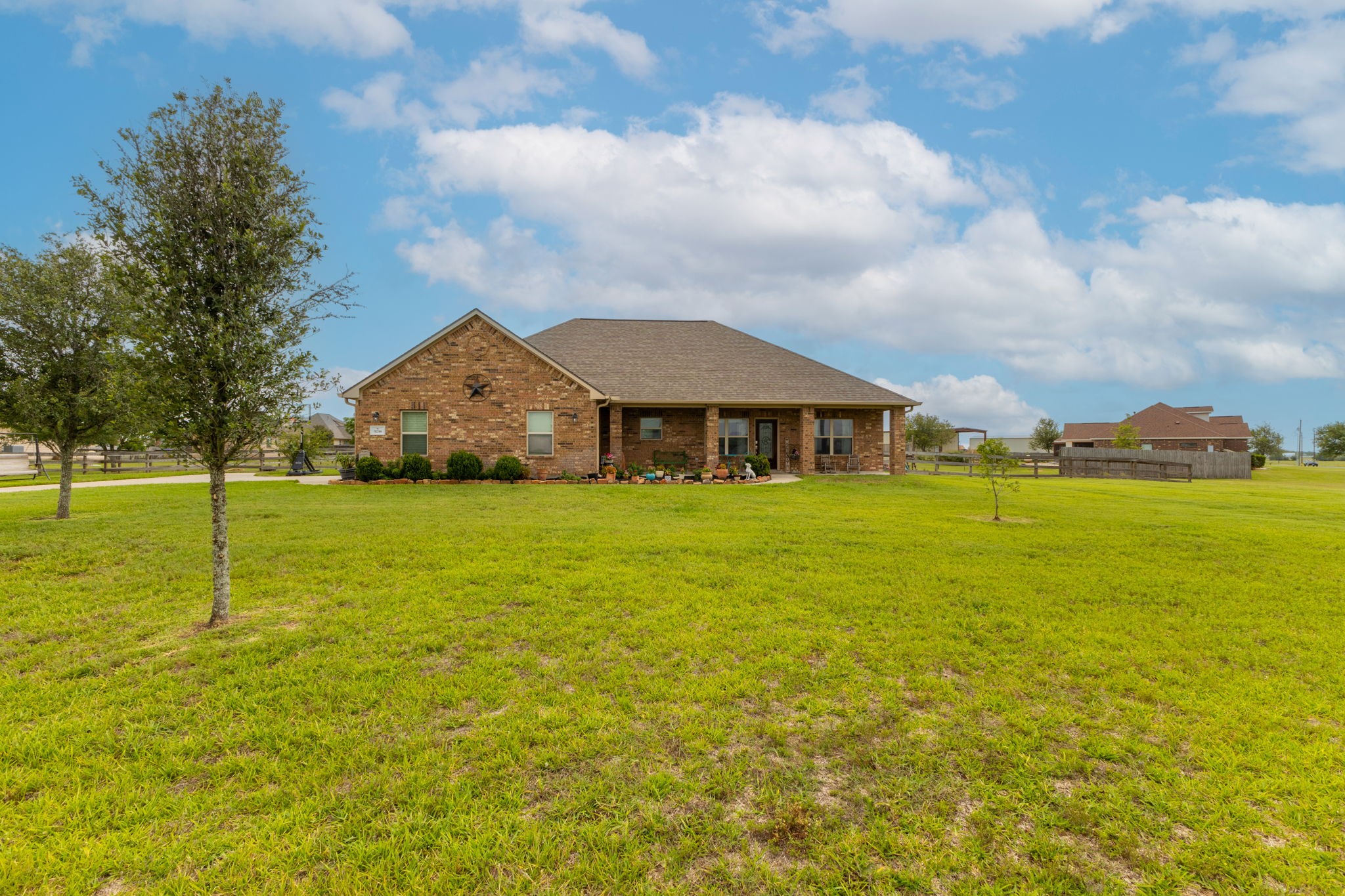 5236 Hillboldt Road Sealy, TX 77474 - Photo 38 of 41