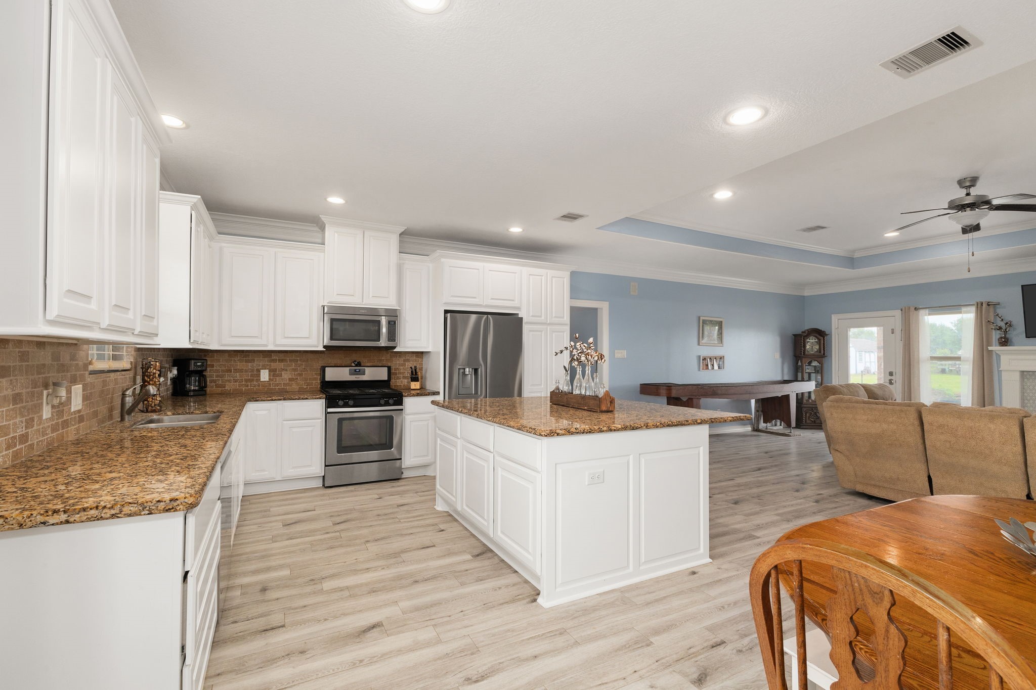 5236 Hillboldt Road Sealy, TX 77474 - Photo 5 of 41