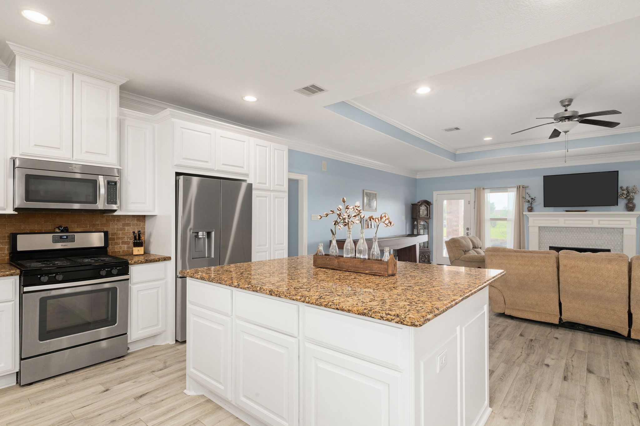 5236 Hillboldt Road Sealy, TX 77474 - Photo 6 of 41