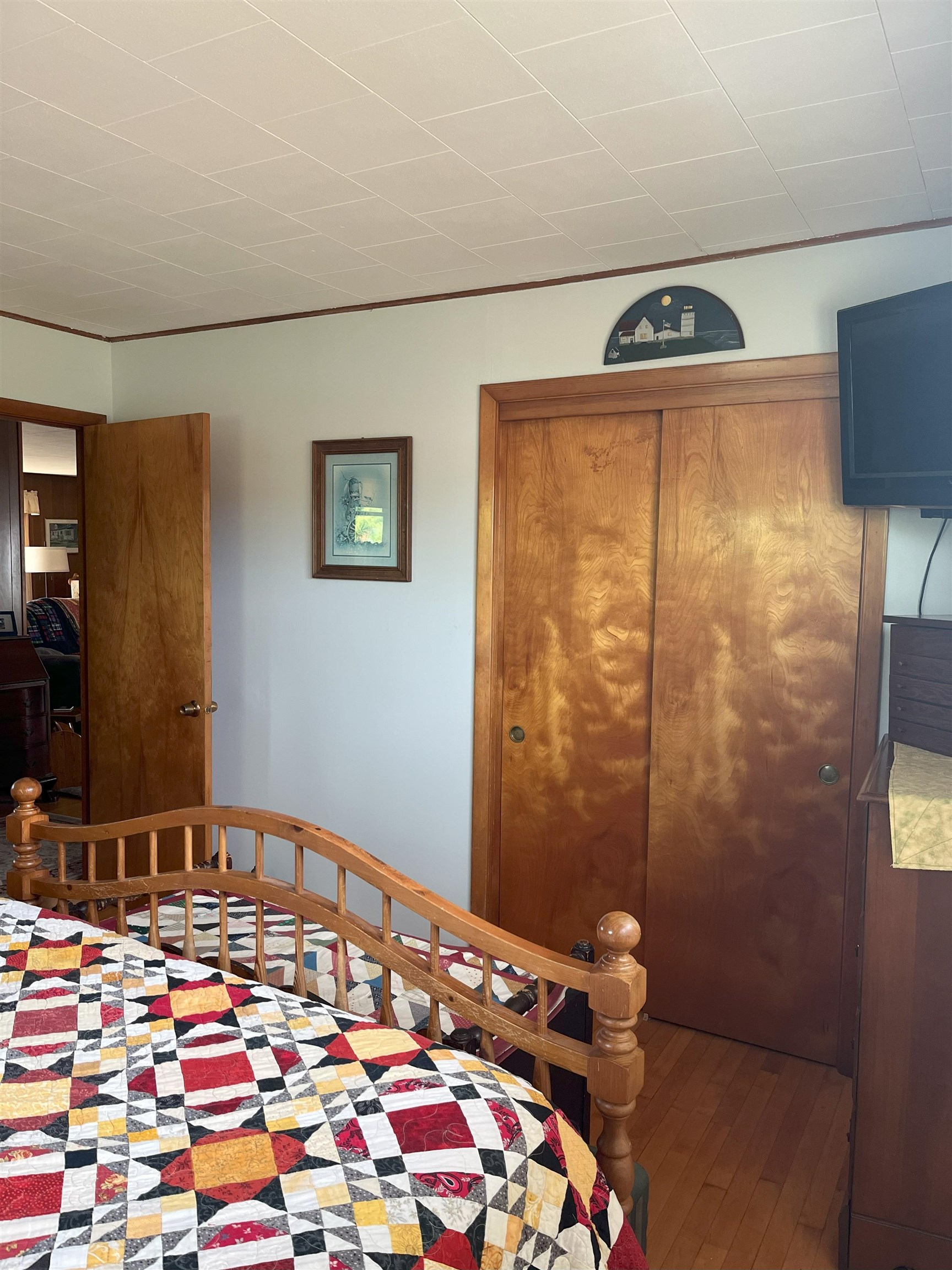 250 Mt Independence Road Orwell, VT 05760 - Photo 21 of 44