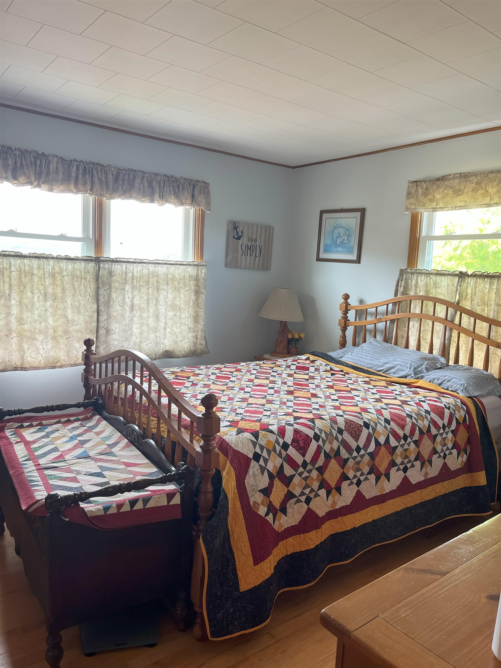 250 Mt Independence Road Orwell, VT 05760 - Photo 22 of 44