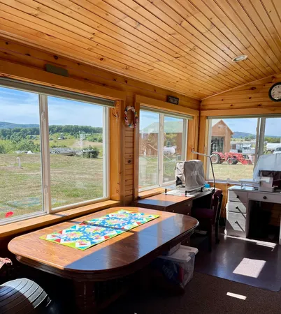 $2,250,000 | 250 Mt Independence Road, Orwell, VT 05760