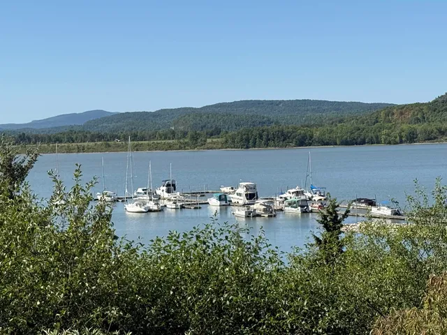 $2,250,000 | 250 Mt Independence Road, Orwell, VT 05760