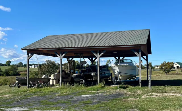 $2,250,000 | 250 Mt Independence Road, Orwell, VT 05760