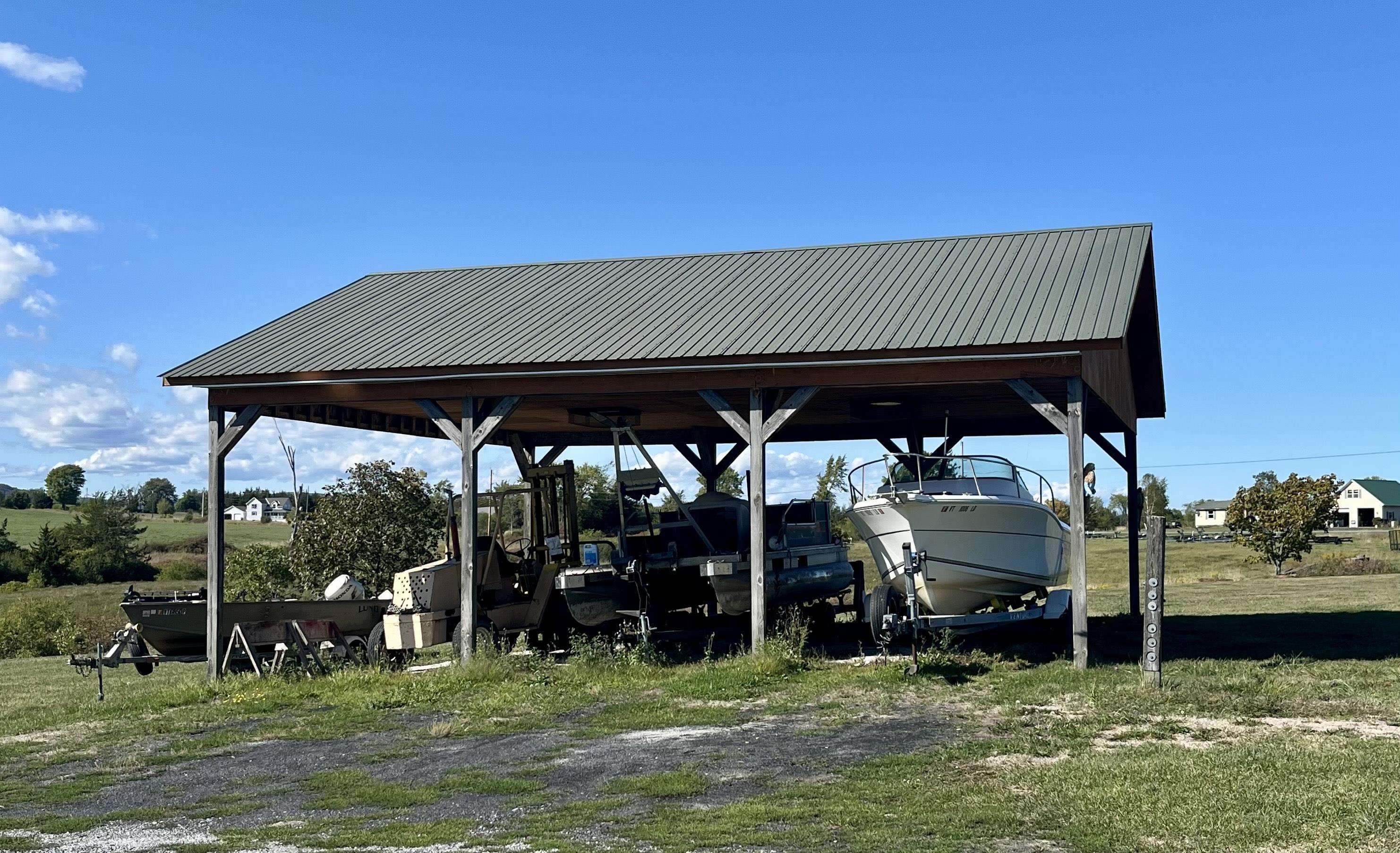 250 Mt Independence Road Orwell, VT 05760 - Photo 41 of 44