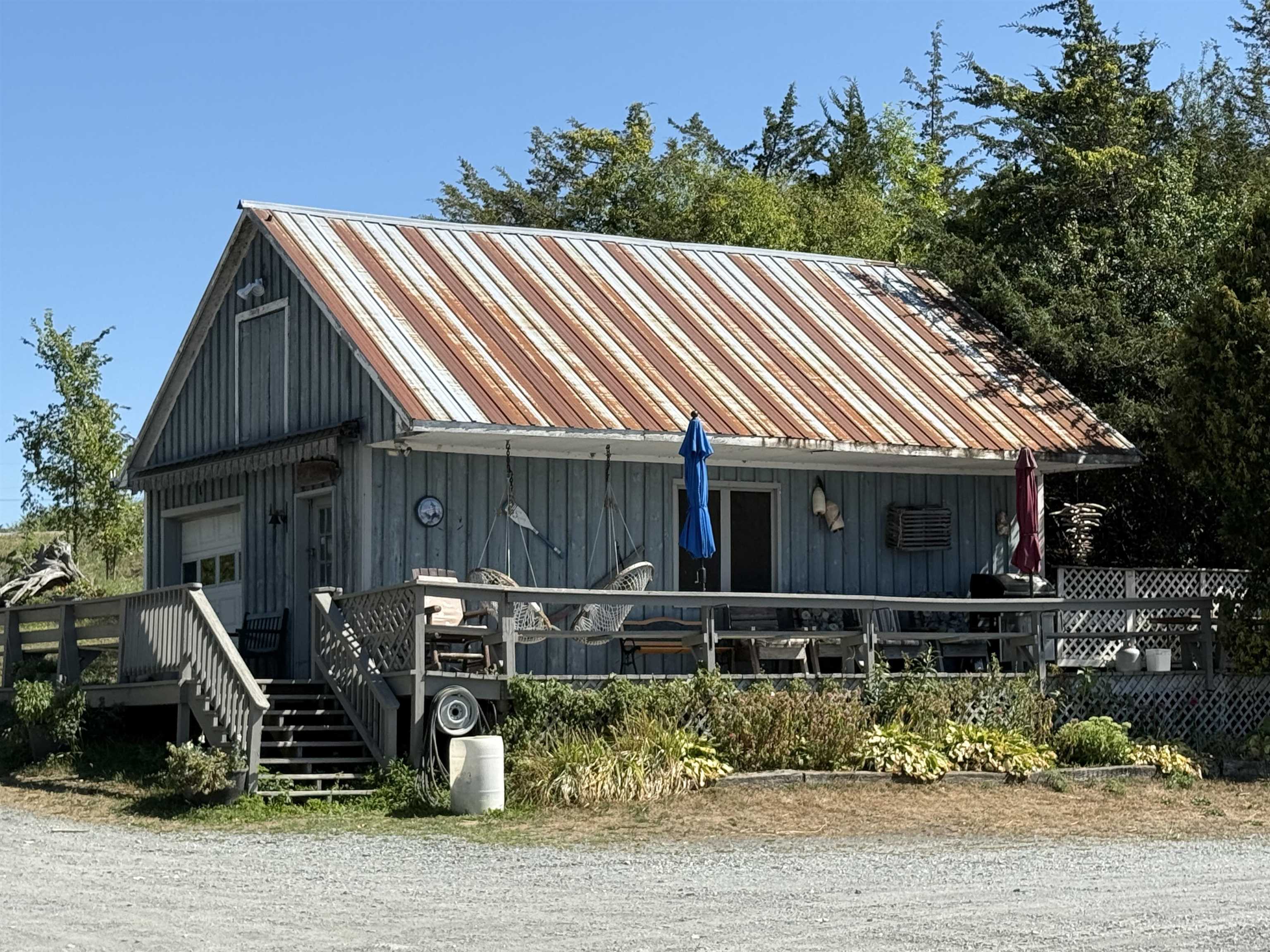 250 Mt Independence Road Orwell, VT 05760 - Photo 6 of 44