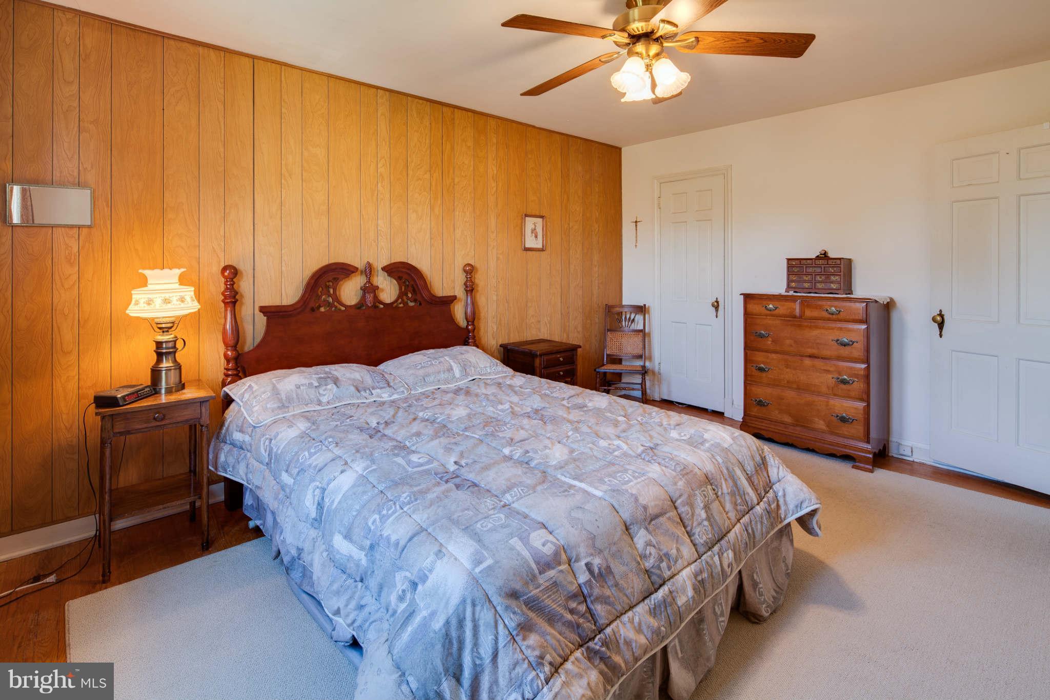 342 Greenlow Road Baltimore, MD 21228 - Photo 17 of 28 Bedroom (Master)