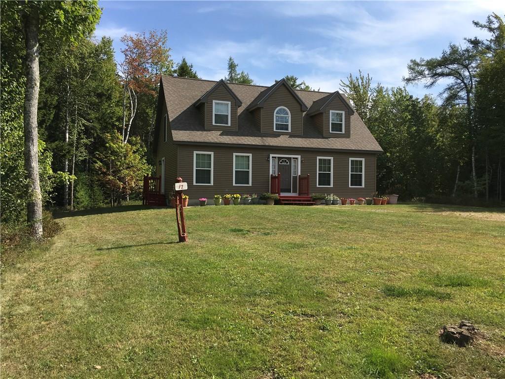 17 Stolt Road Lamoine, ME 04605 - Photo 1 of 20 Photo