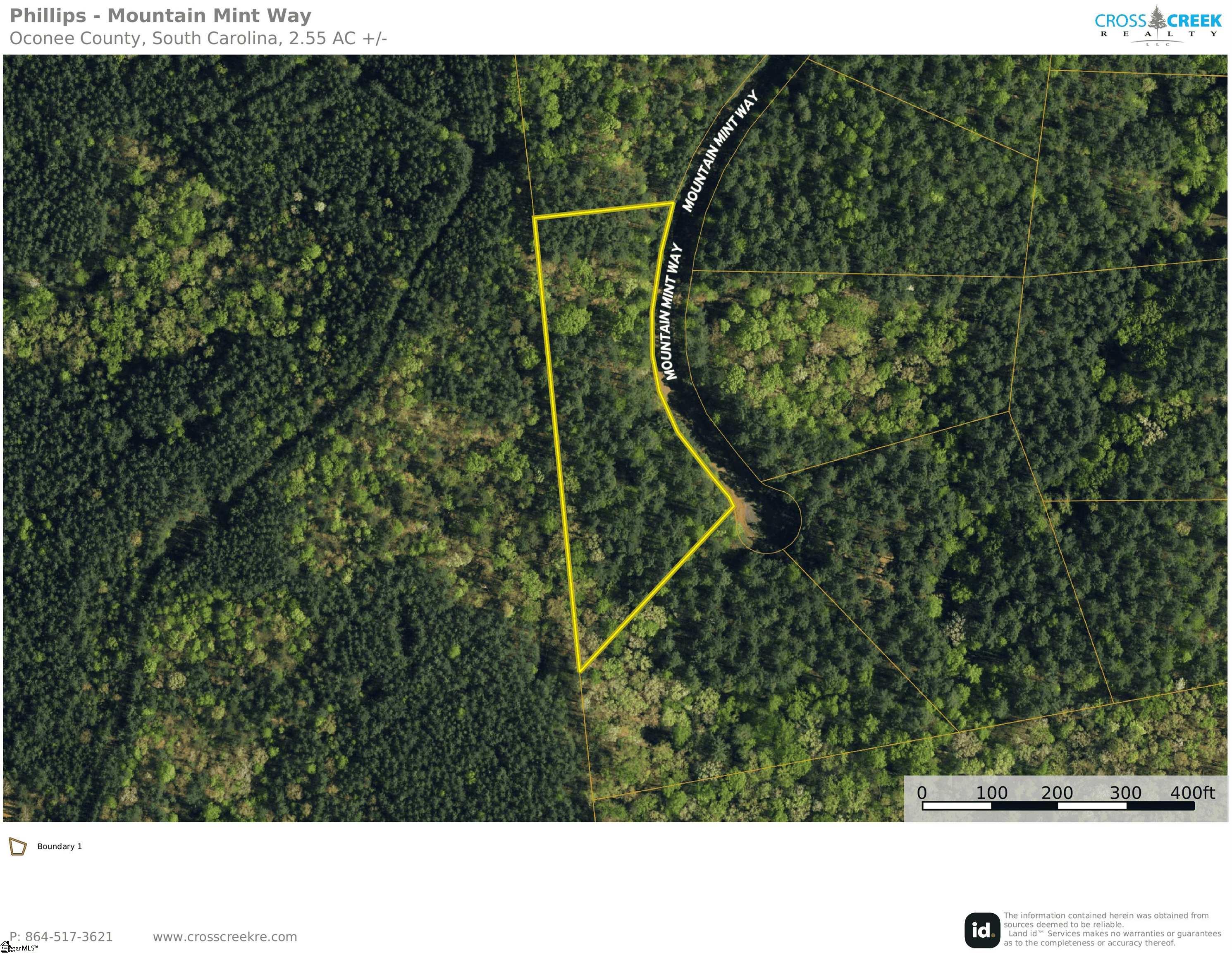 Mountain Mint Way Salem, SC 29676 - Photo 1 of 19