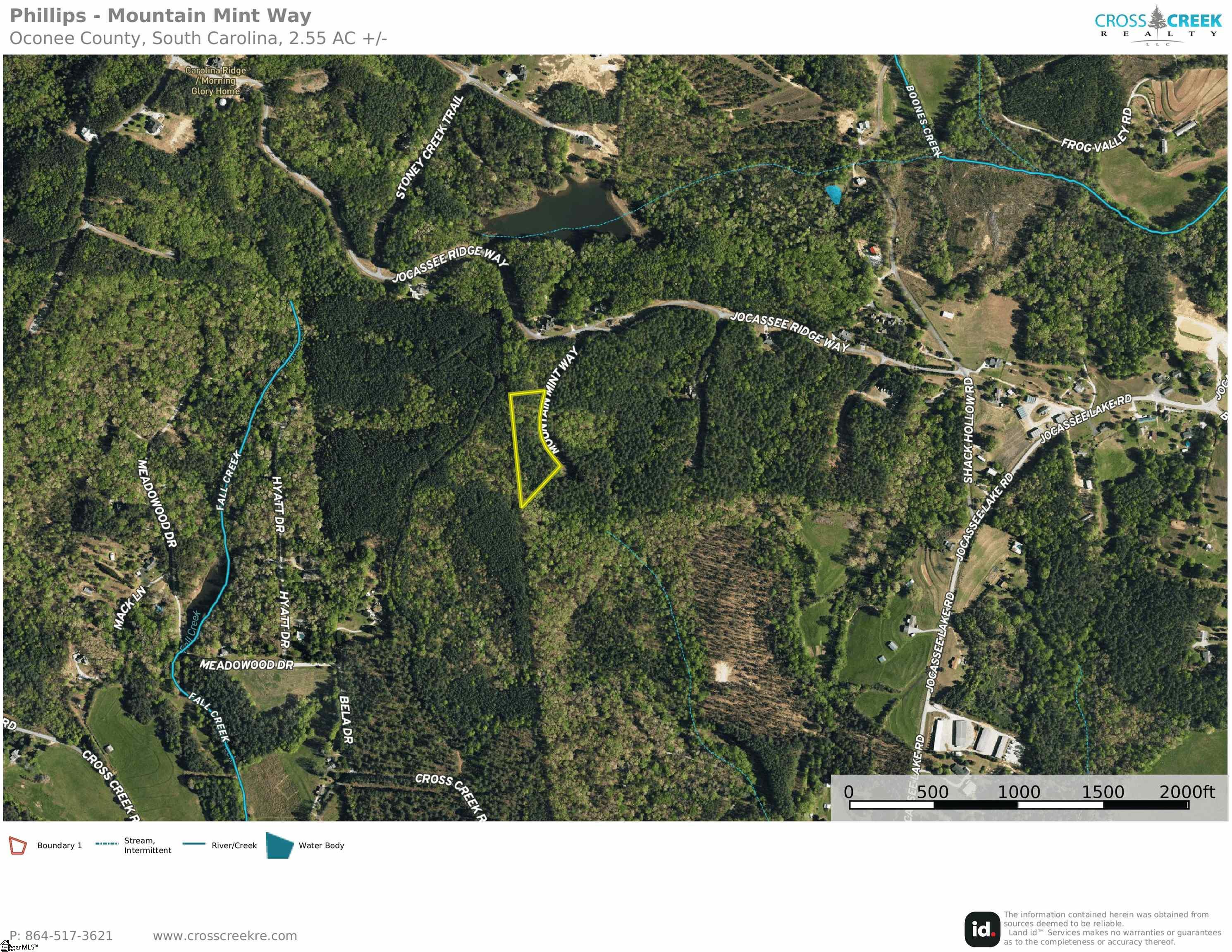 Mountain Mint Way Salem, SC 29676 - Photo 15 of 19