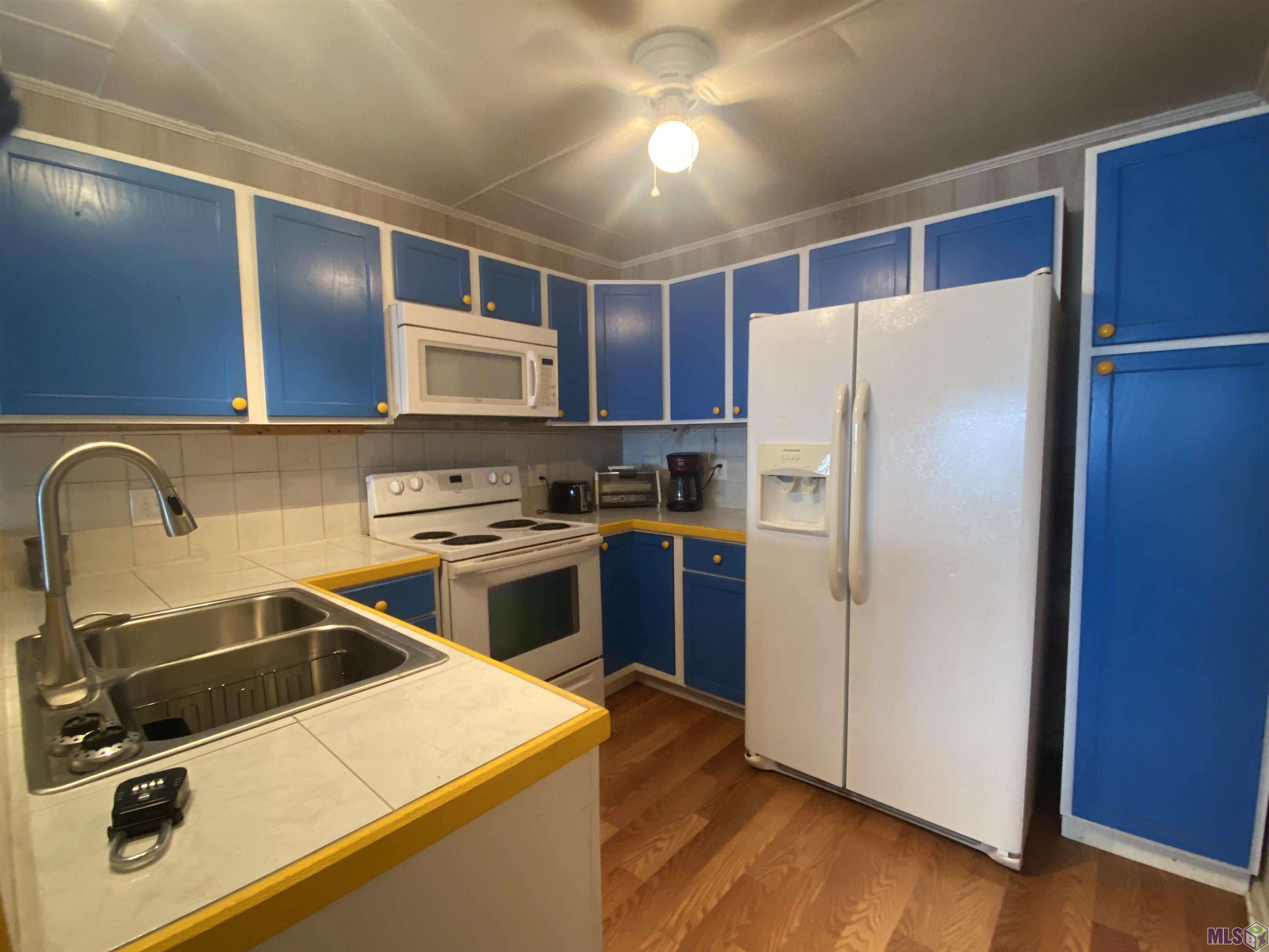 7095 Island Road Jarreau, LA 70749 - Photo 12 of 16