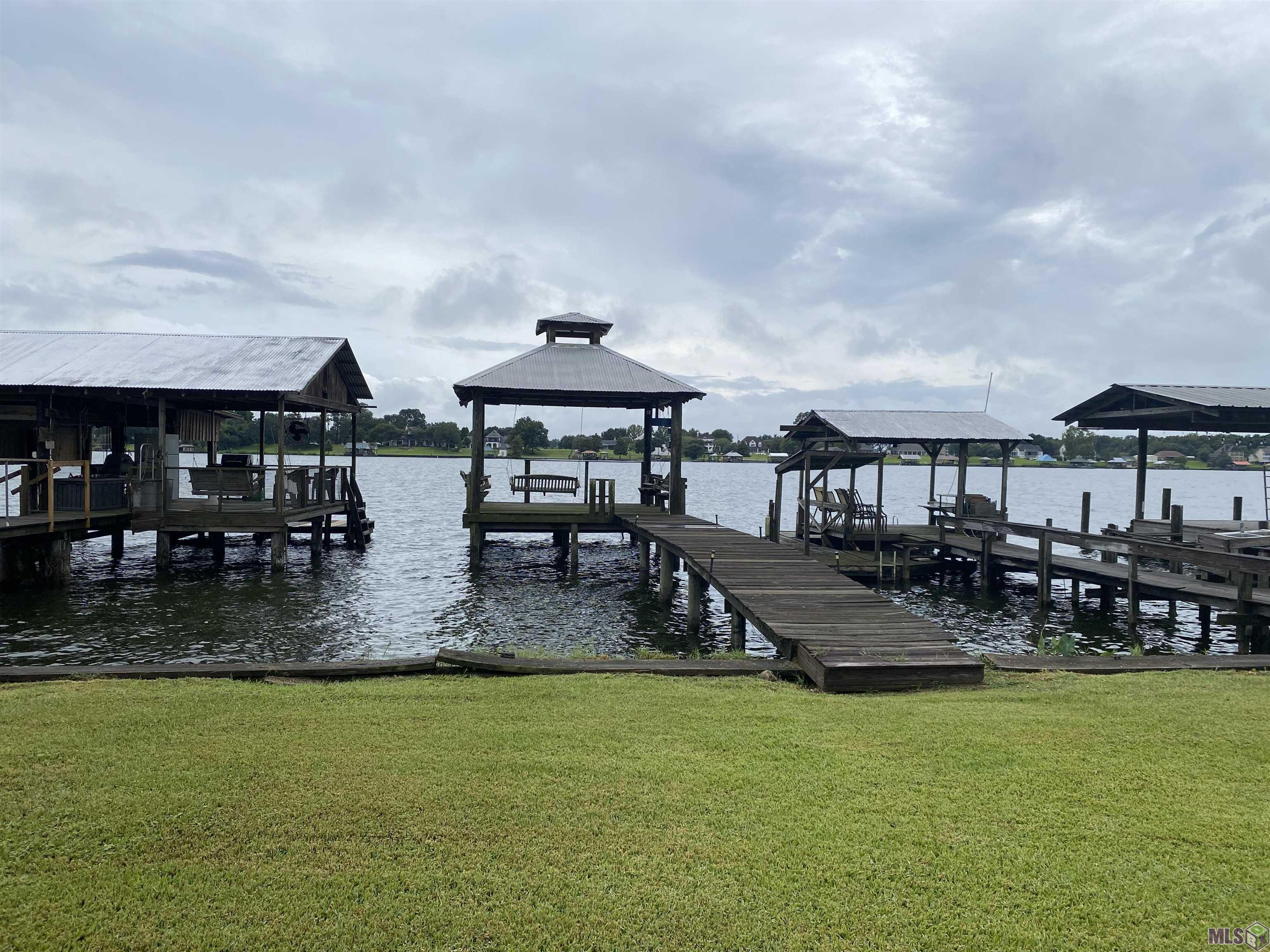 7095 Island Road Jarreau, LA 70749 - Photo 13 of 16