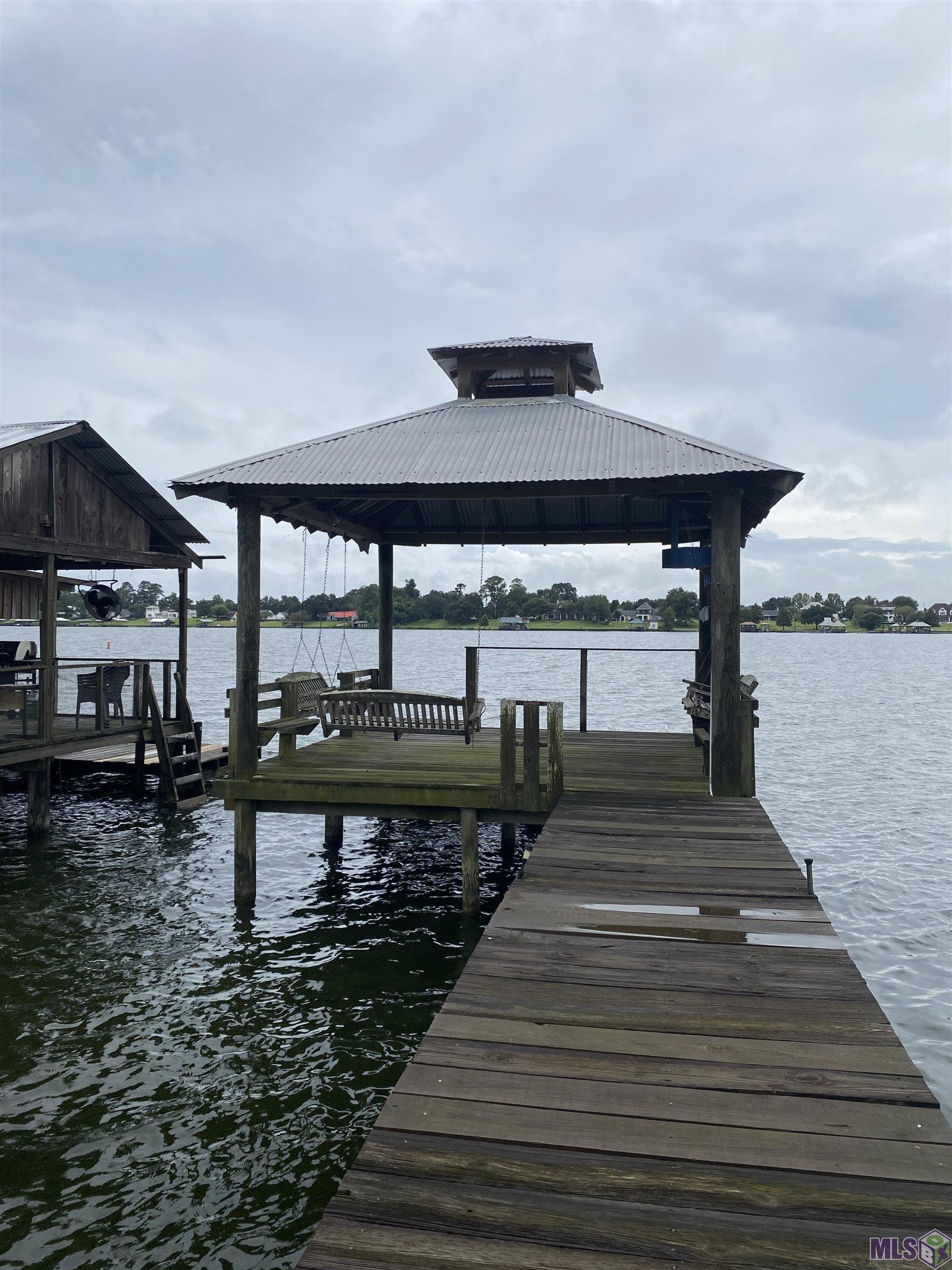 7095 Island Road Jarreau, LA 70749 - Photo 14 of 16