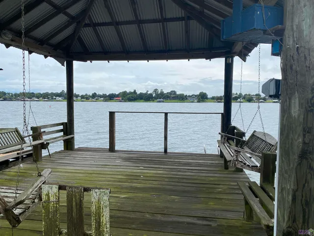 $259,000 | 7095 Island Road, Jarreau, LA 70749