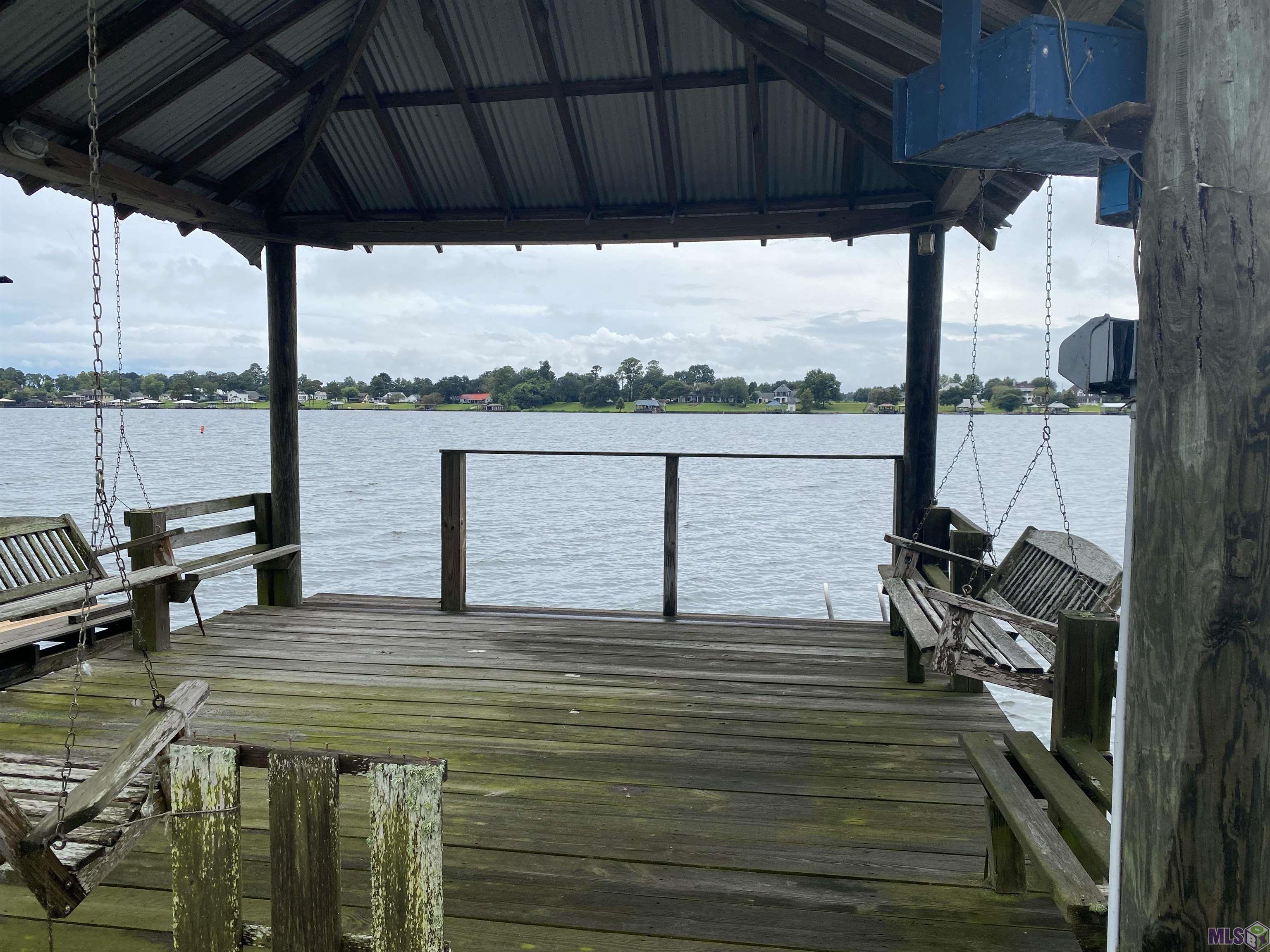 7095 Island Road Jarreau, LA 70749 - Photo 16 of 16