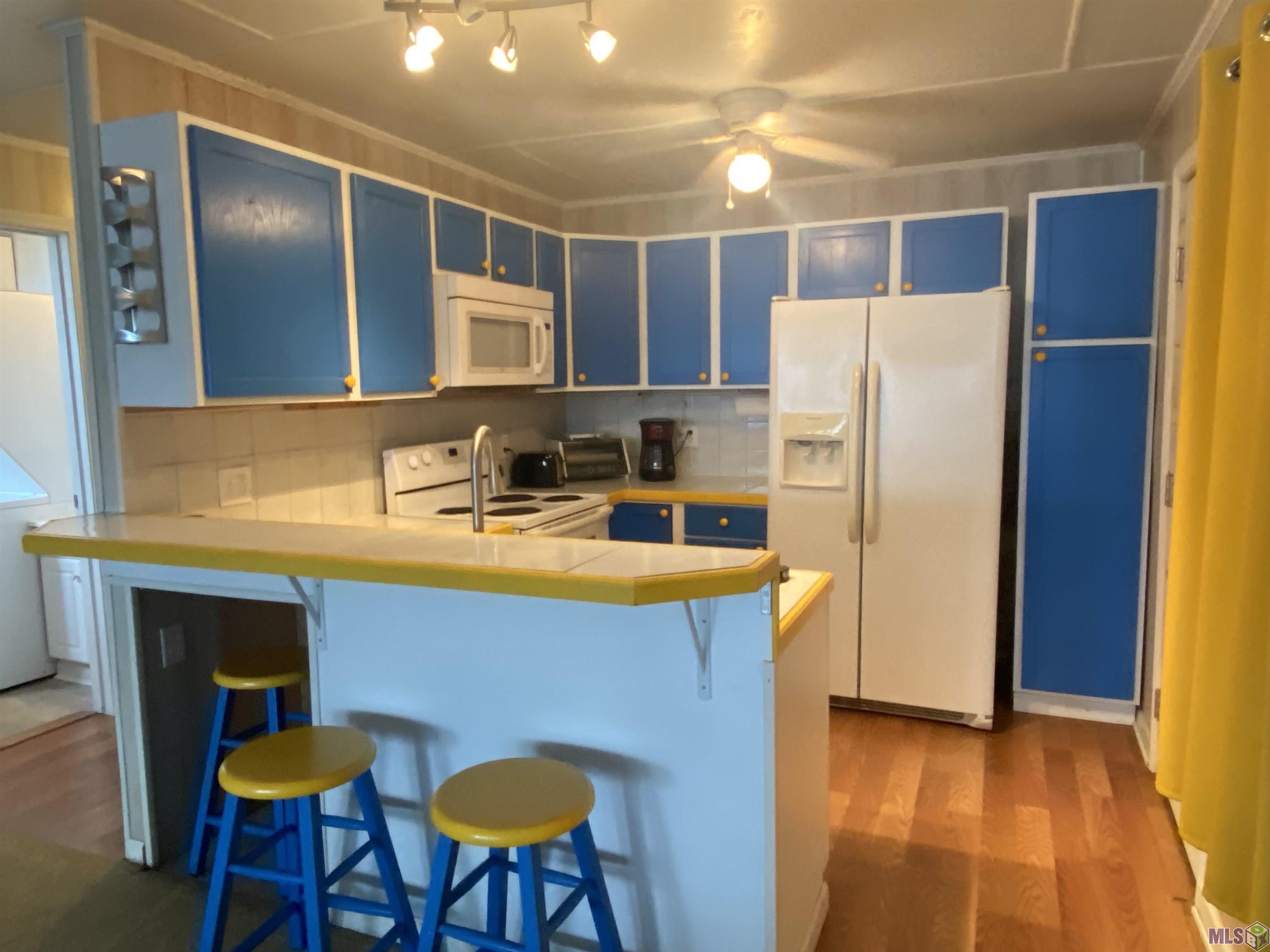 7095 Island Road Jarreau, LA 70749 - Photo 7 of 16